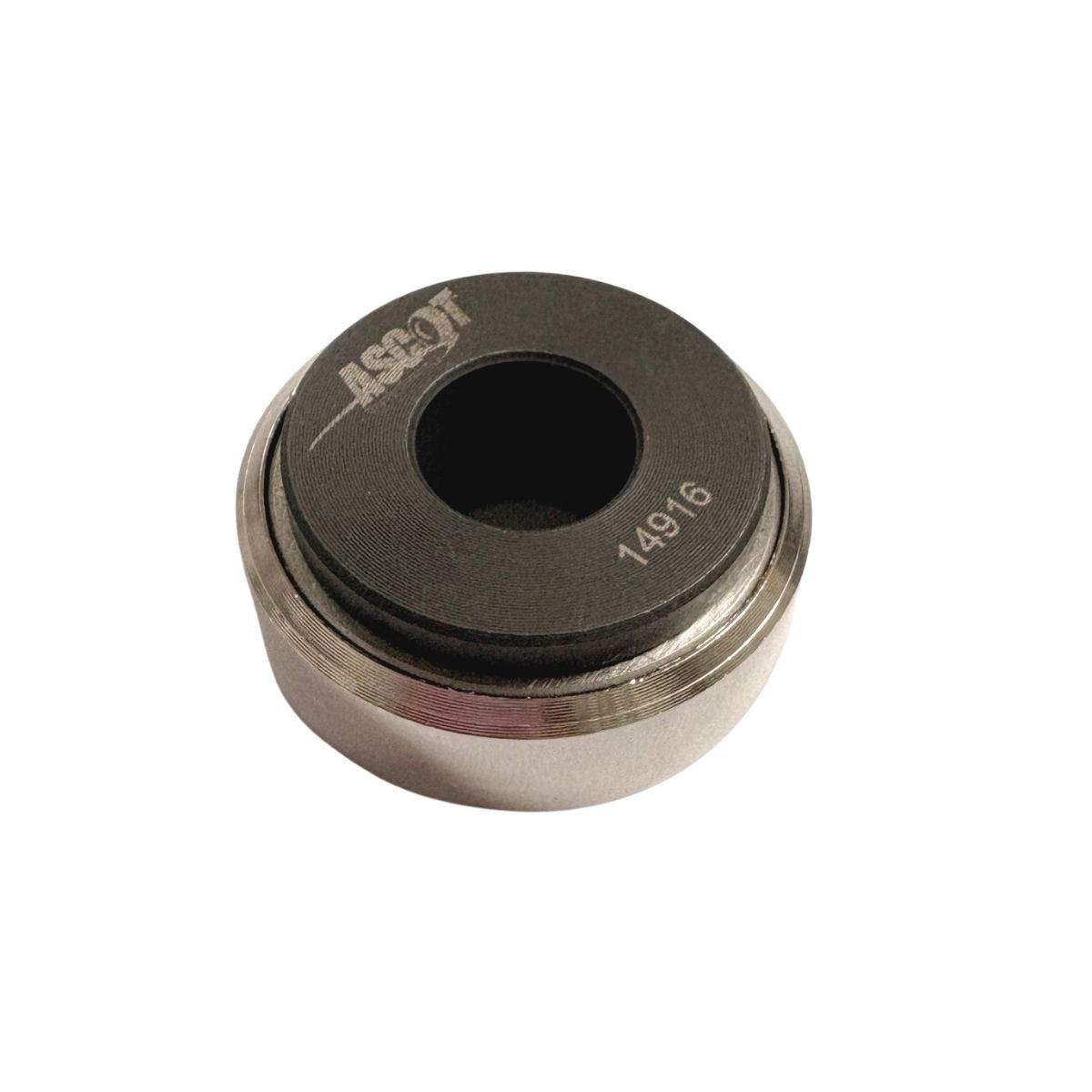 Ascot 14916 Vehicle Wheel Stud Installer Tool For Studs Up To 14mm Or 9/16″