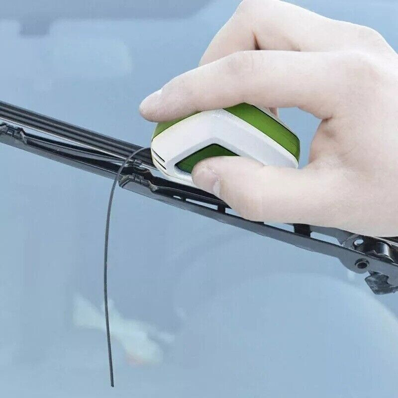 Car Windscreen Wiper Blade Cutter Windshield Wipers Windscreen Repair Tool