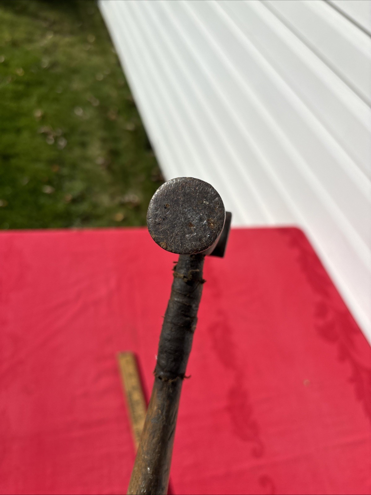Vintage FAIRMOUNT 161-G Auto Body Hammer