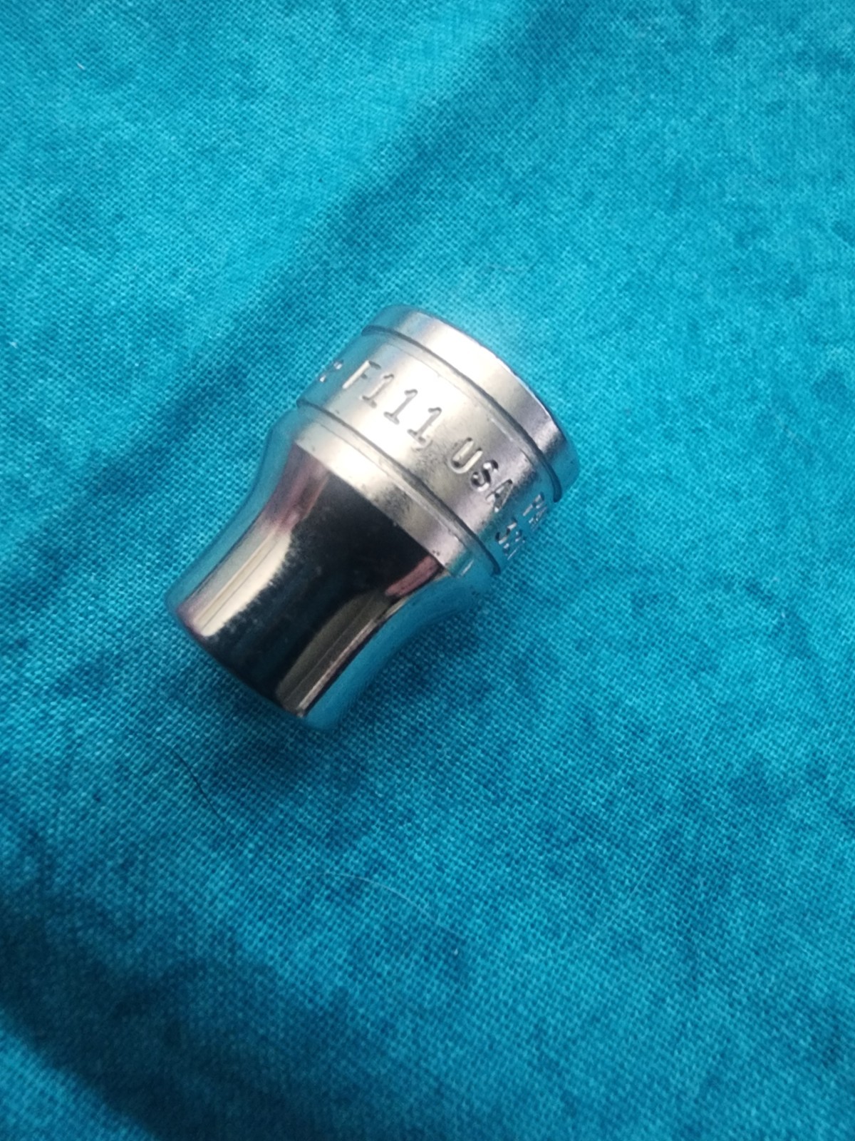 Snap On Socket SAE Shallow 12 Point 11 Piece F081-F281 See Details for Full List