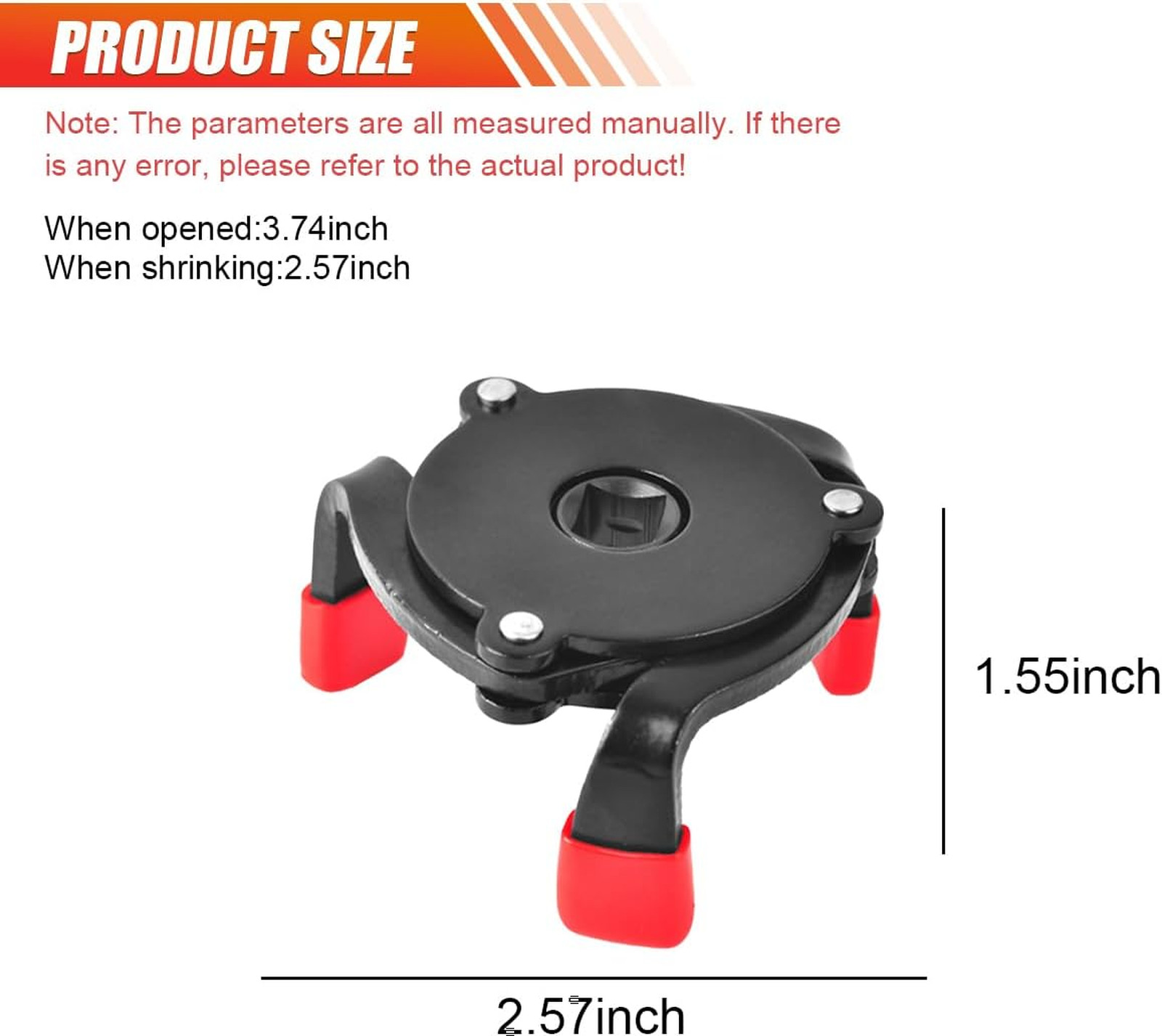 Oil Filter Wrenches