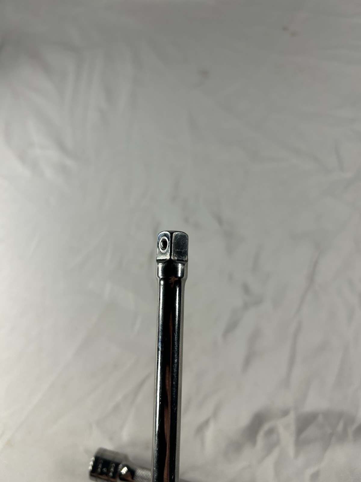 Snap-On FXK11 3/8” Drive Extension 11” Length USA Chrome Socket Extension