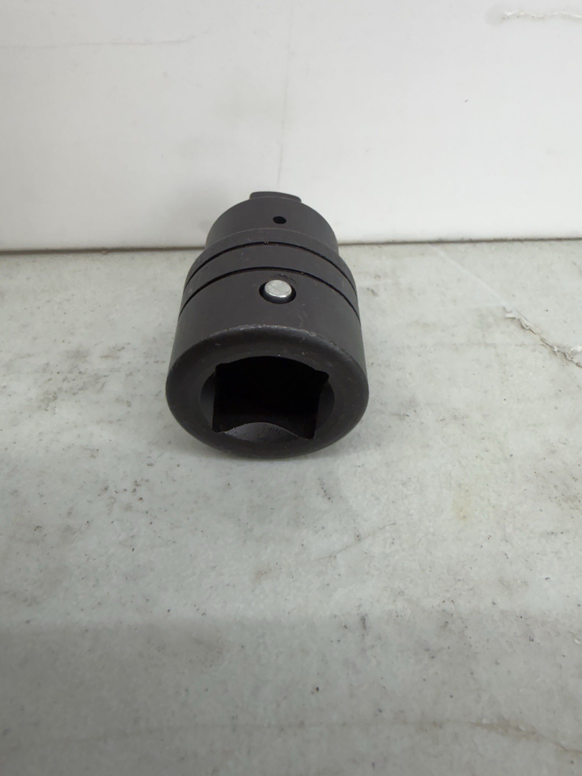 Snap-On GLASIF 3/4” Female To 1/2” Male Adapter Reducer Made In USA