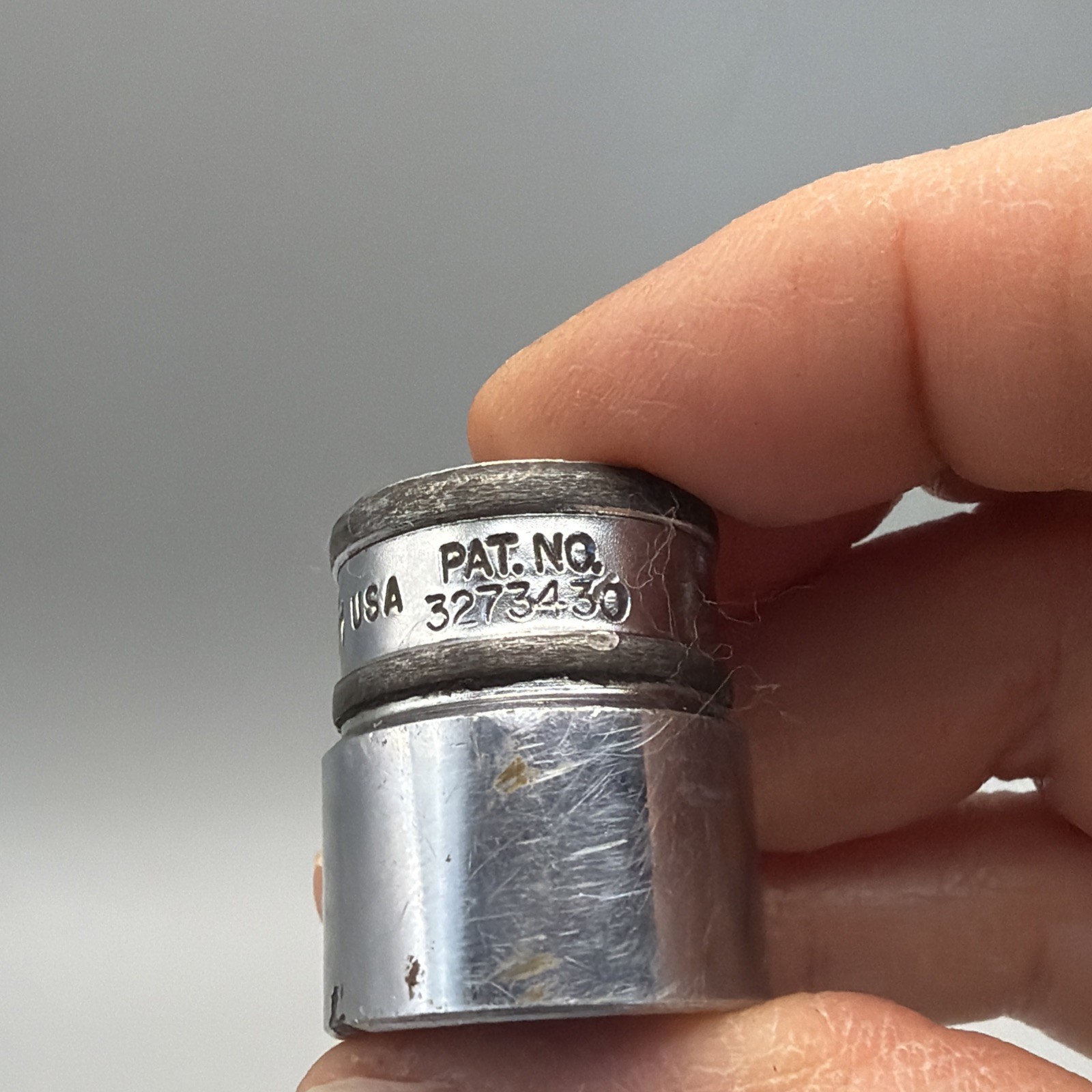 Snap On Sockets, Metric, 3/8 Drive, 6pt, Set 0f 4 12mm-18mm