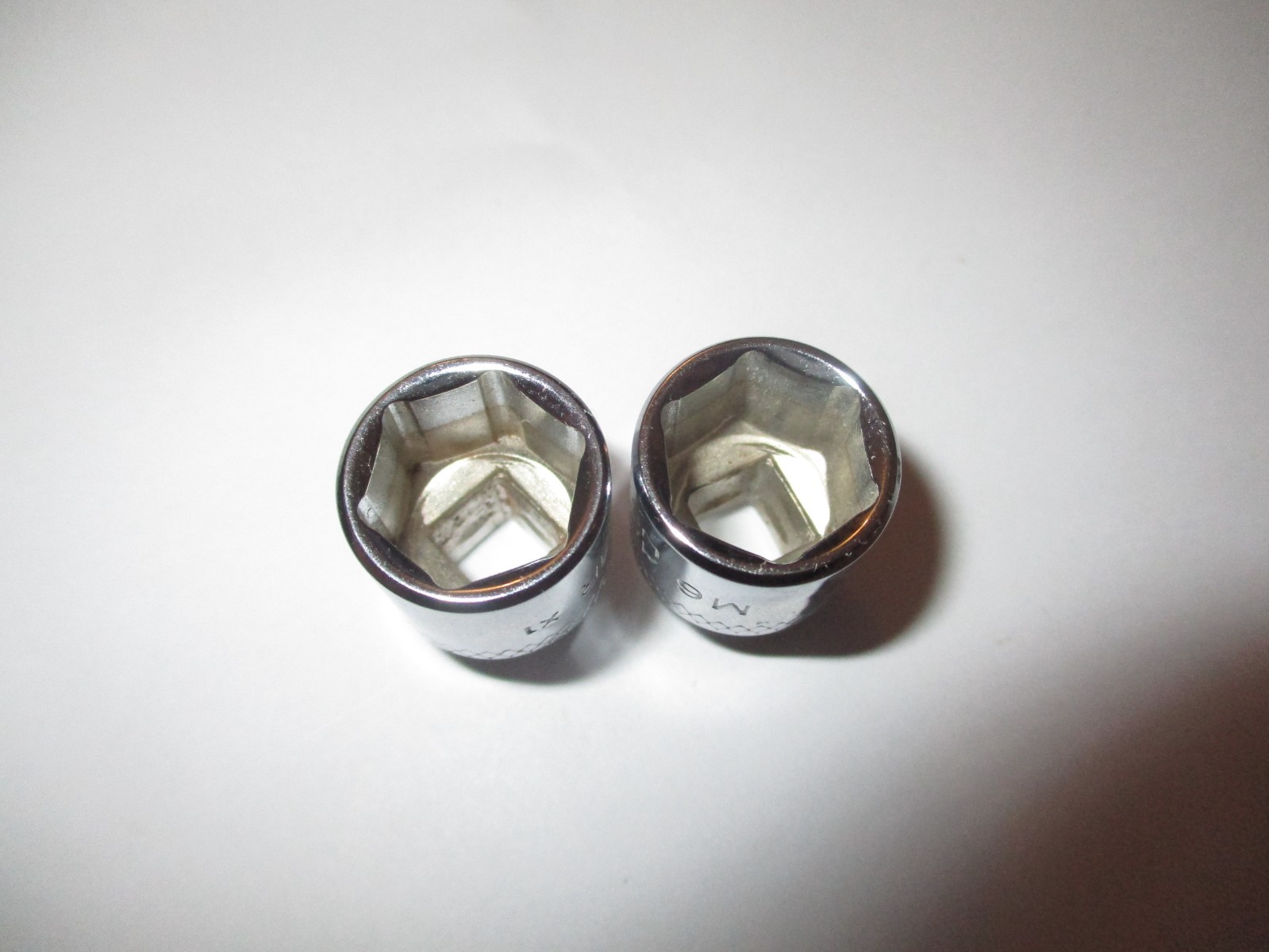 Mac Tools USA NEW 1/4″ Dr Metric Socket 12mm 6pt M612MMR