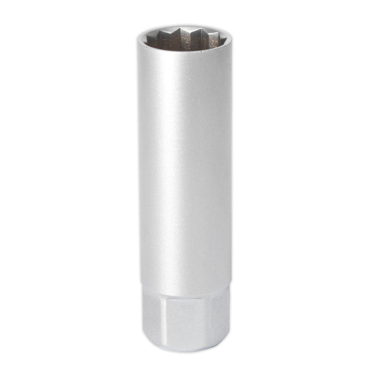 Sealey AK6558 Spark Plug Socket 14mm 3/8″Sq Drive 12-Point