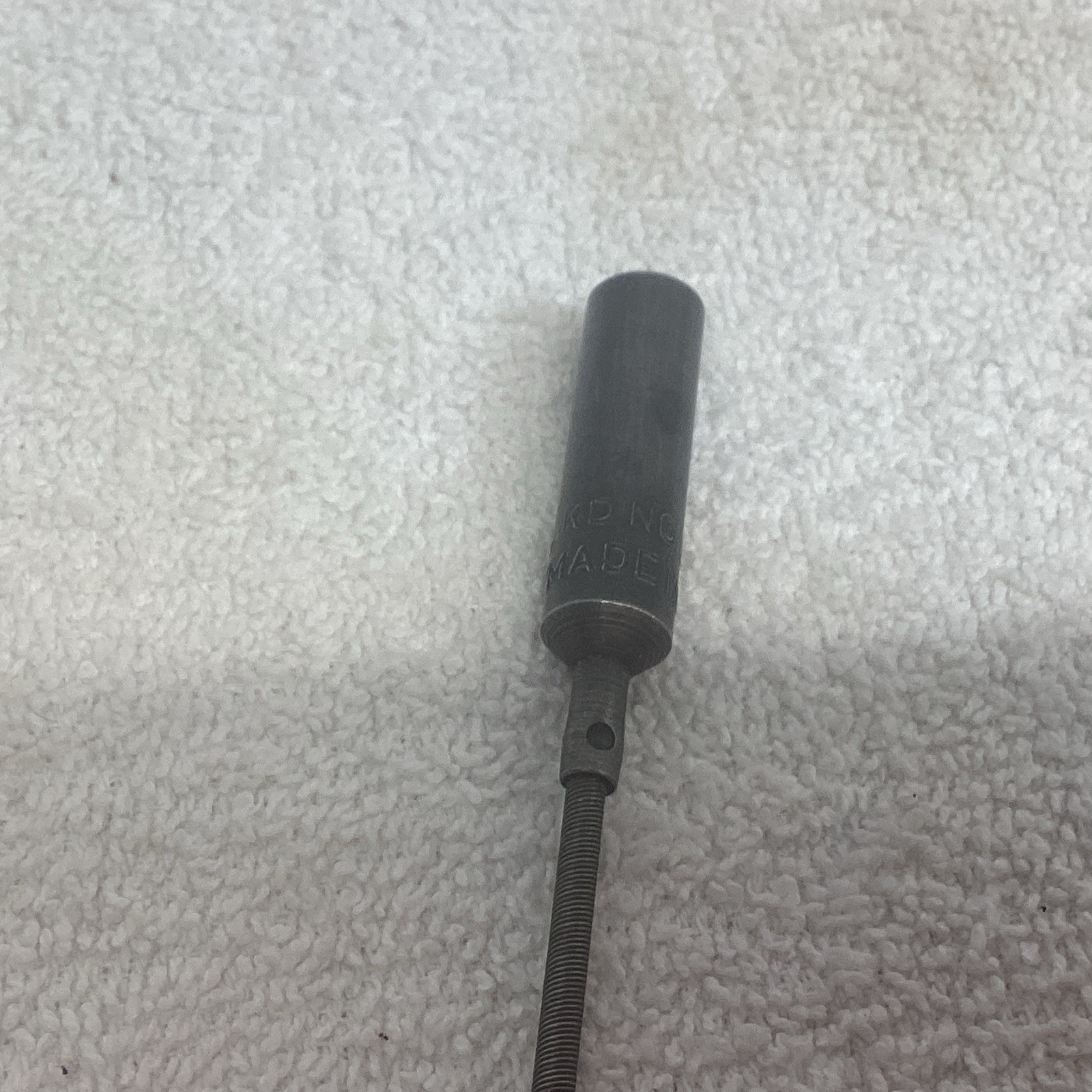 KD Tools Vintage #2539 Carburetor Adjusting Tool for Various Carbs USA