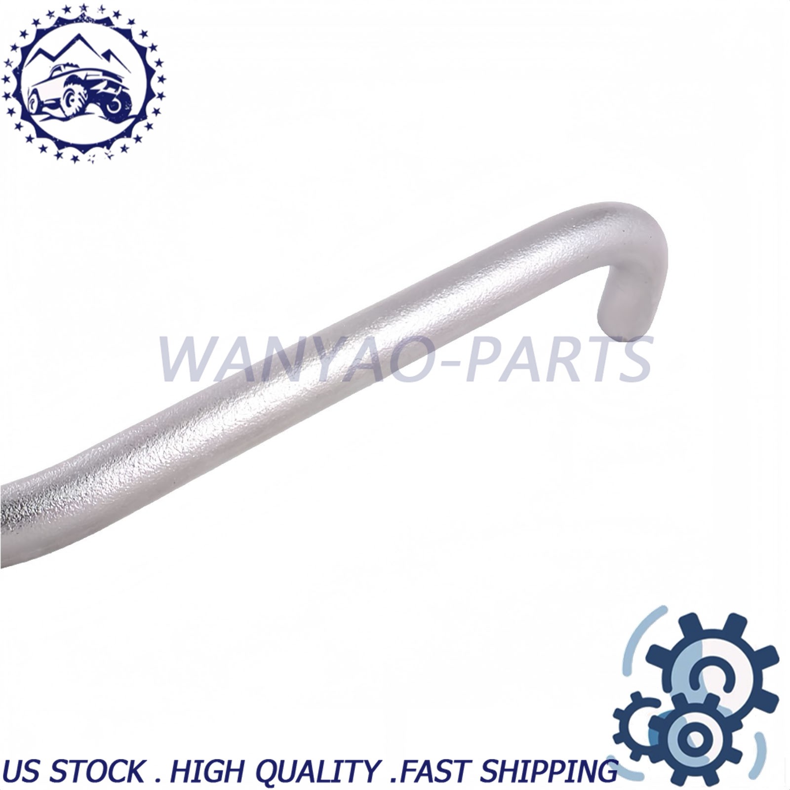 NEW Fits For John Deere Tractors JDE80 Starter Motor Wrench 9/16″ Back Bolt