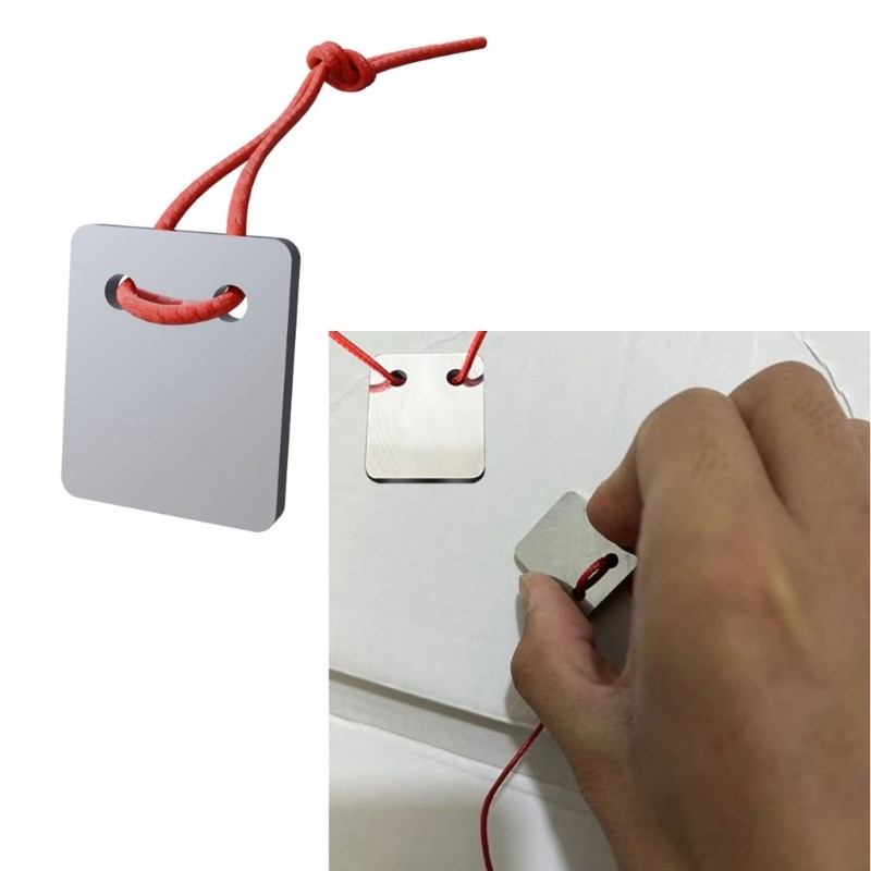 Multipurpose Metal Paint Finishing Tool 2 Size for Cars Motorcycles & Trucks