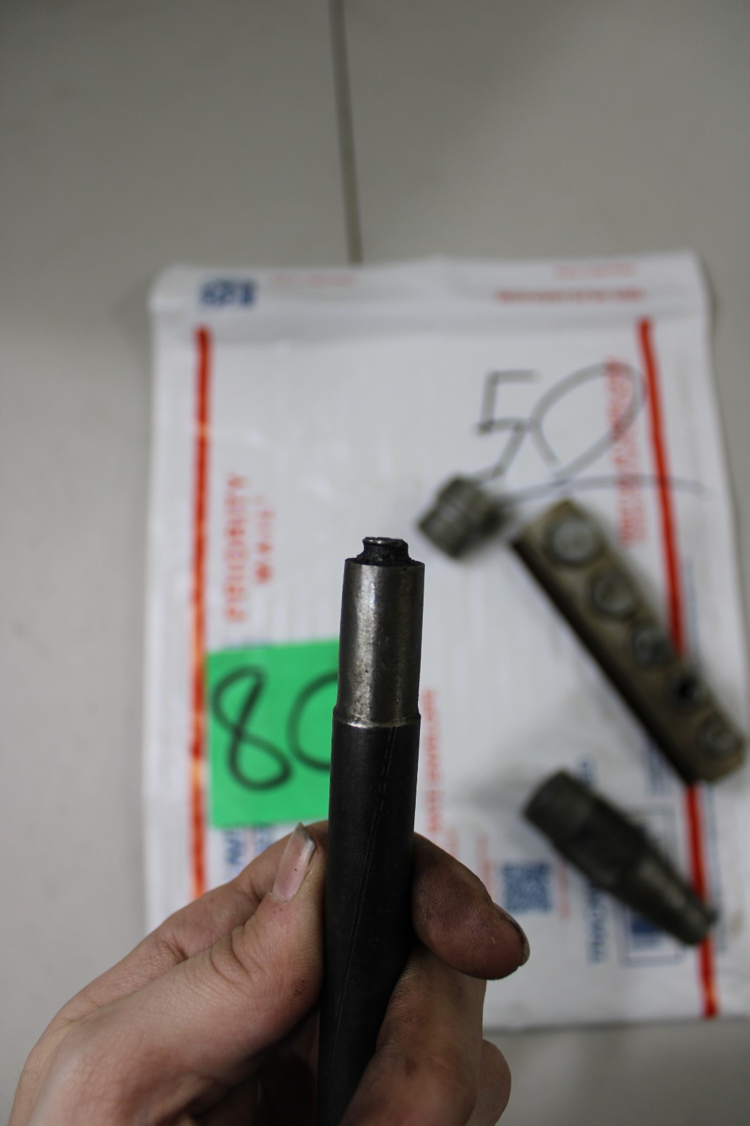 Vintage Kar Tools KR-29 Clutch Alignment Tool