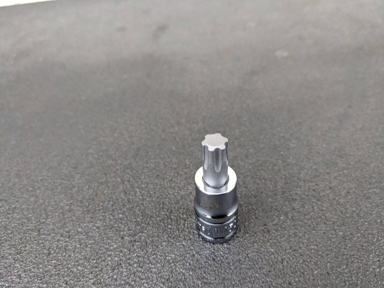 #bp220 Matco Tools ADV NEW B50TXV 3/8″ Drive T50 Torx Socket Bit Driver