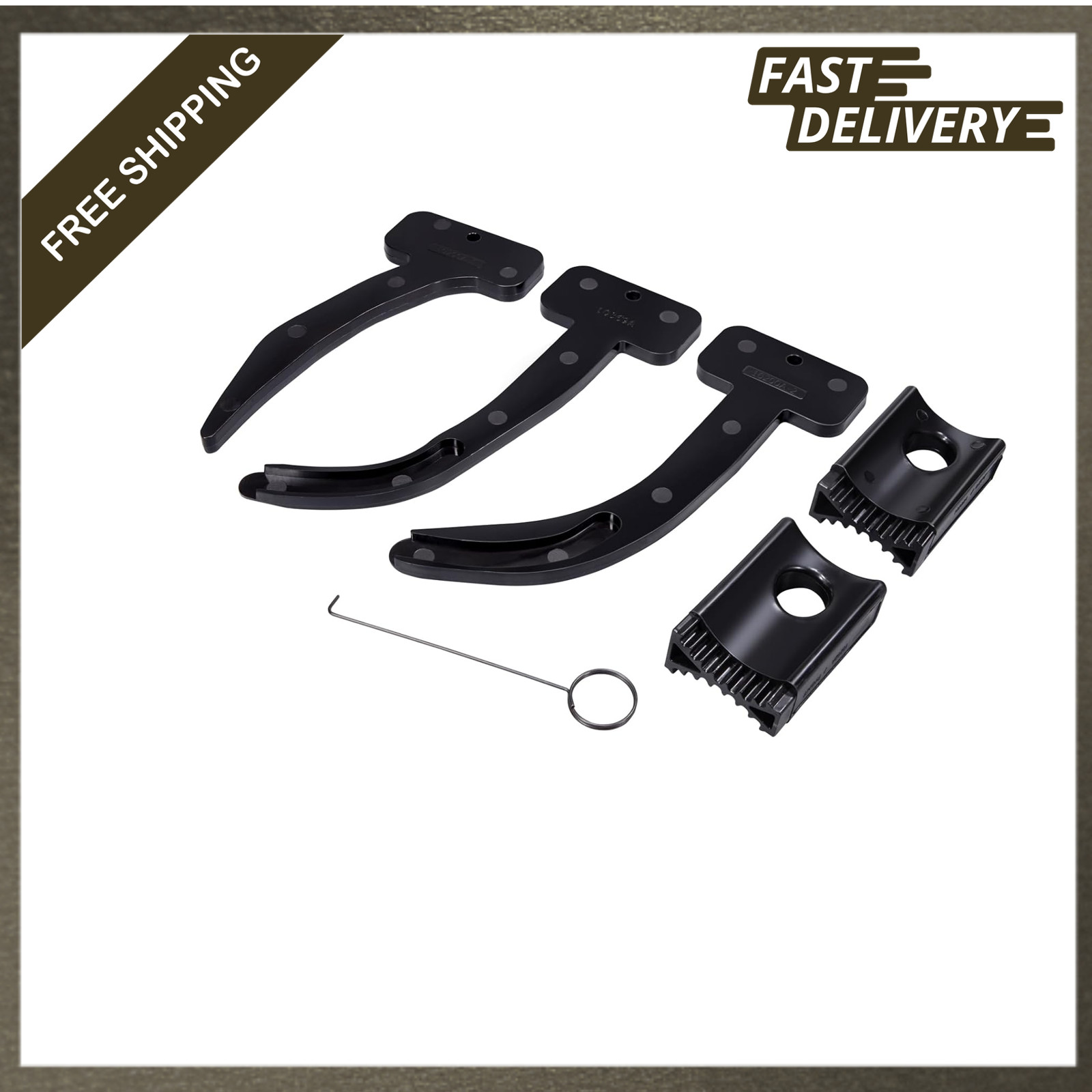 Toolwiz 3.6 Pentastar Timing Tool Kit for Chrysler Dodge Jeep 6 Piece Set