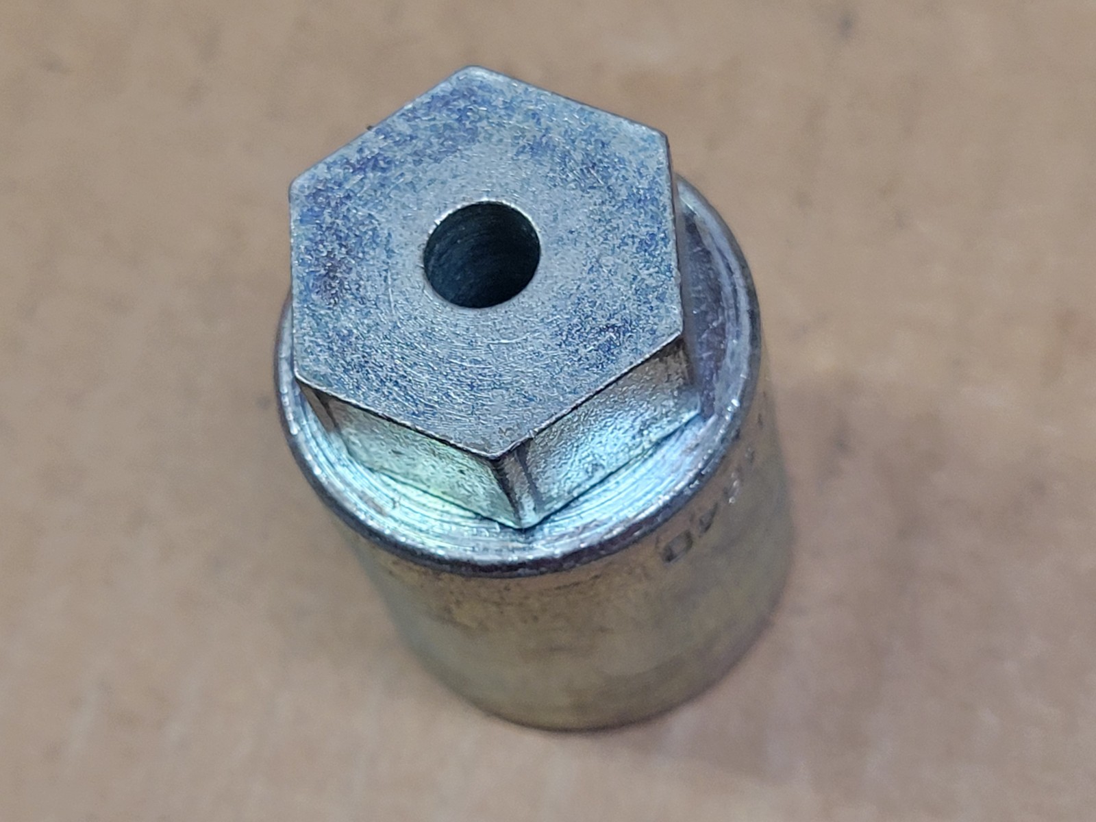 McGard Wheel Lock Key Socket Lug Nut Removal Tool – Check your Pattern