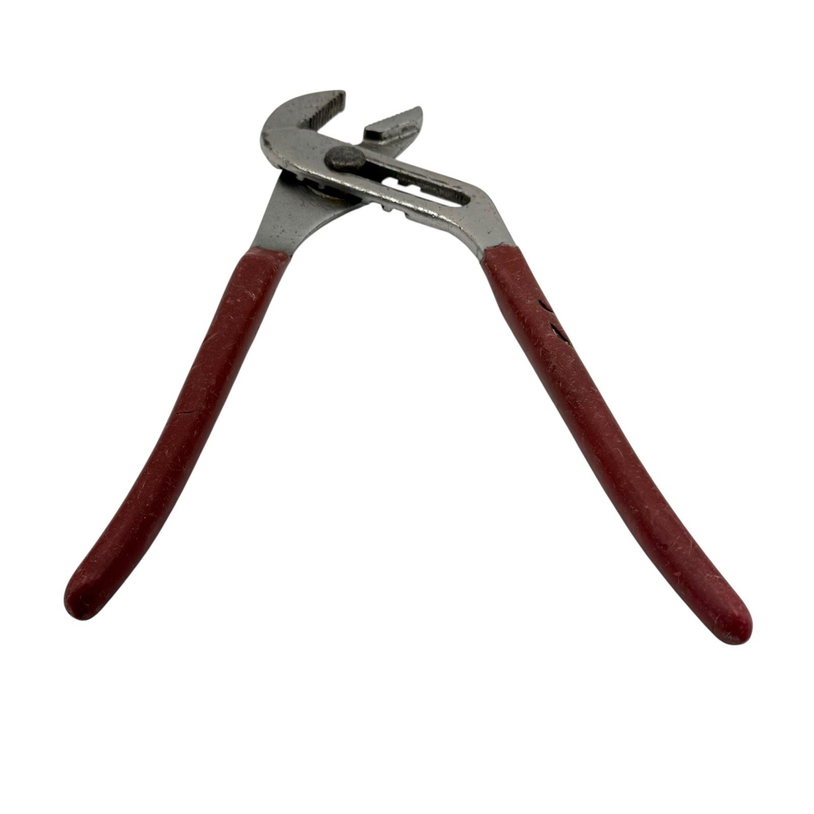 Blue Point Tools 12″ Slip Joint Groove Pliers HL112P Made in USA Channellock