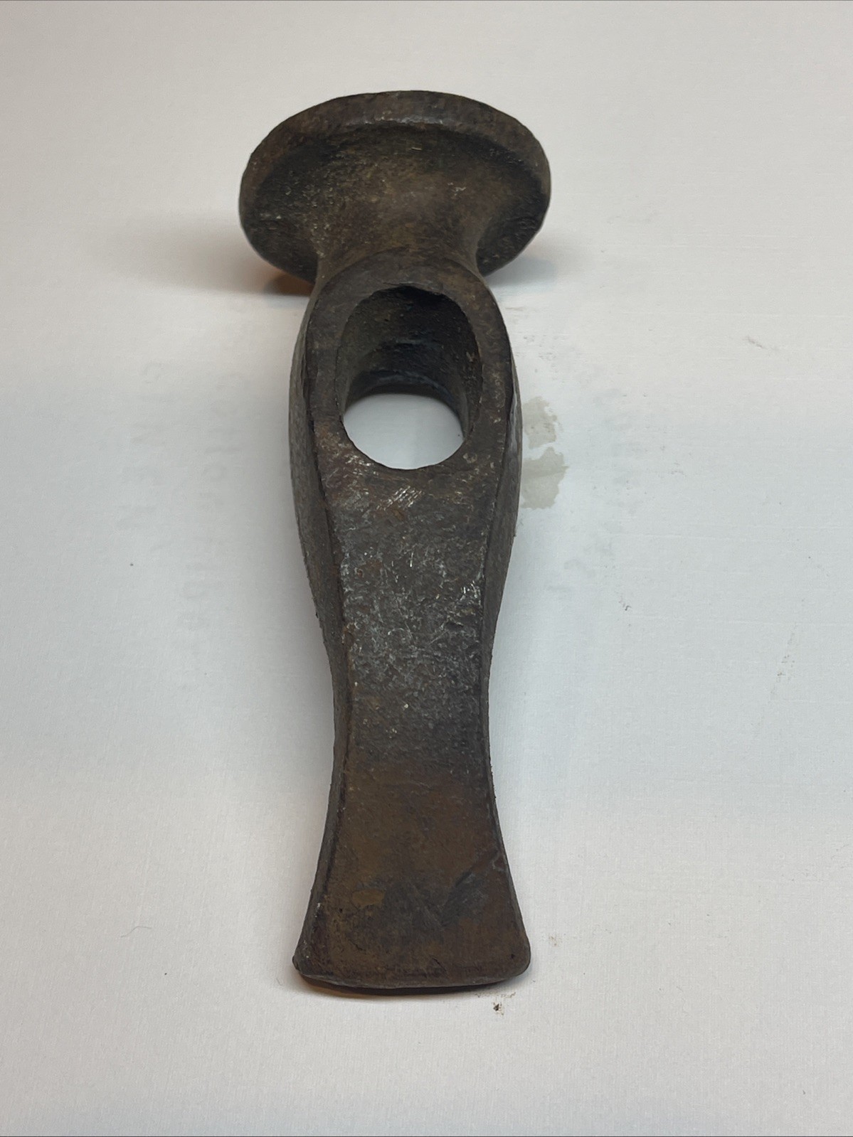 Vintage Body Hammer Auto Body Sheet Metal Hammer Bullet Pick