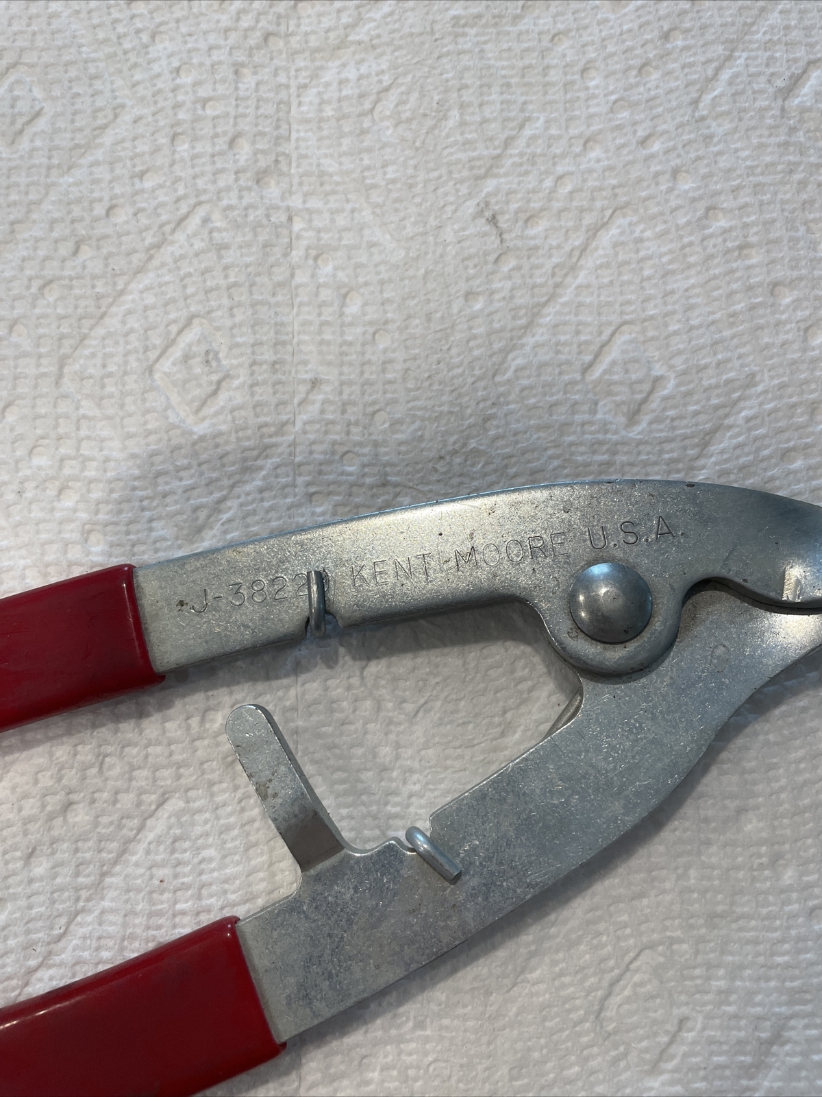 Kent Moore J-38229 4T60 Transmission Band Stop Installer Tool
