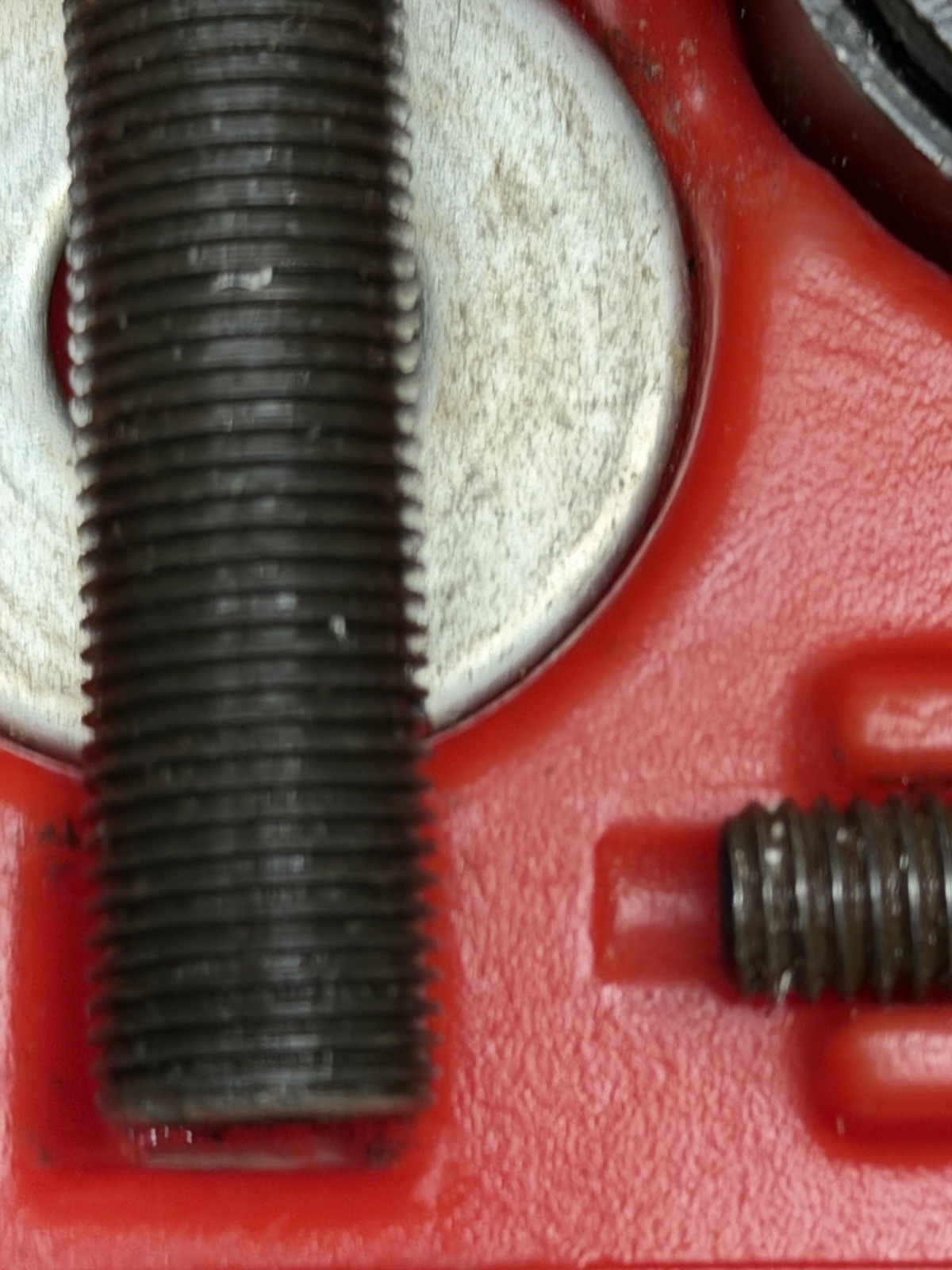 Mac Tools Power Steering/Alternator Pulley Remover/Installer Set PSPSET