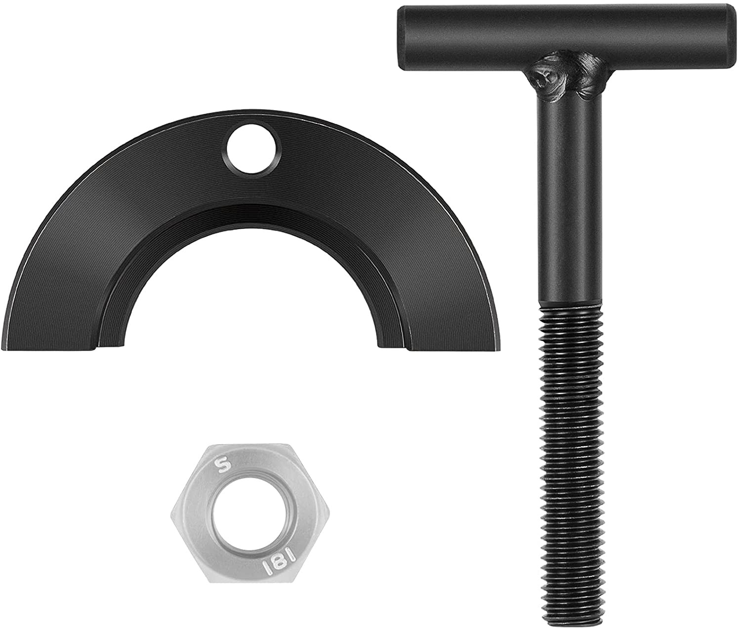 RR1013TR Transmission Timing Block Countershaft Support Tool For Eaton RT-Series