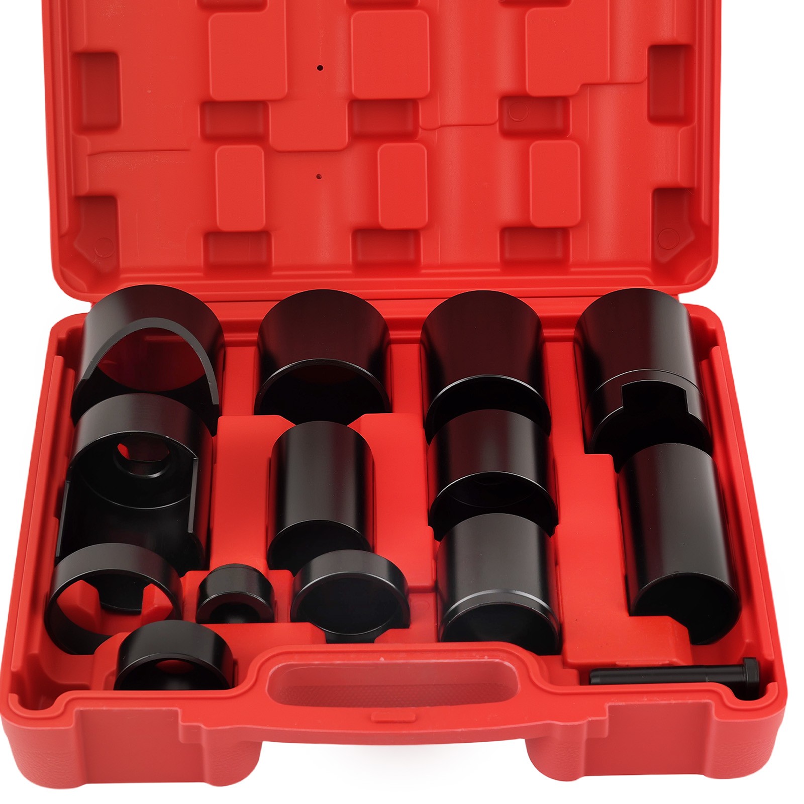 Ball Joint Press Kit Tool for GM Dodge SUV Van Truck Service Removal Install Set