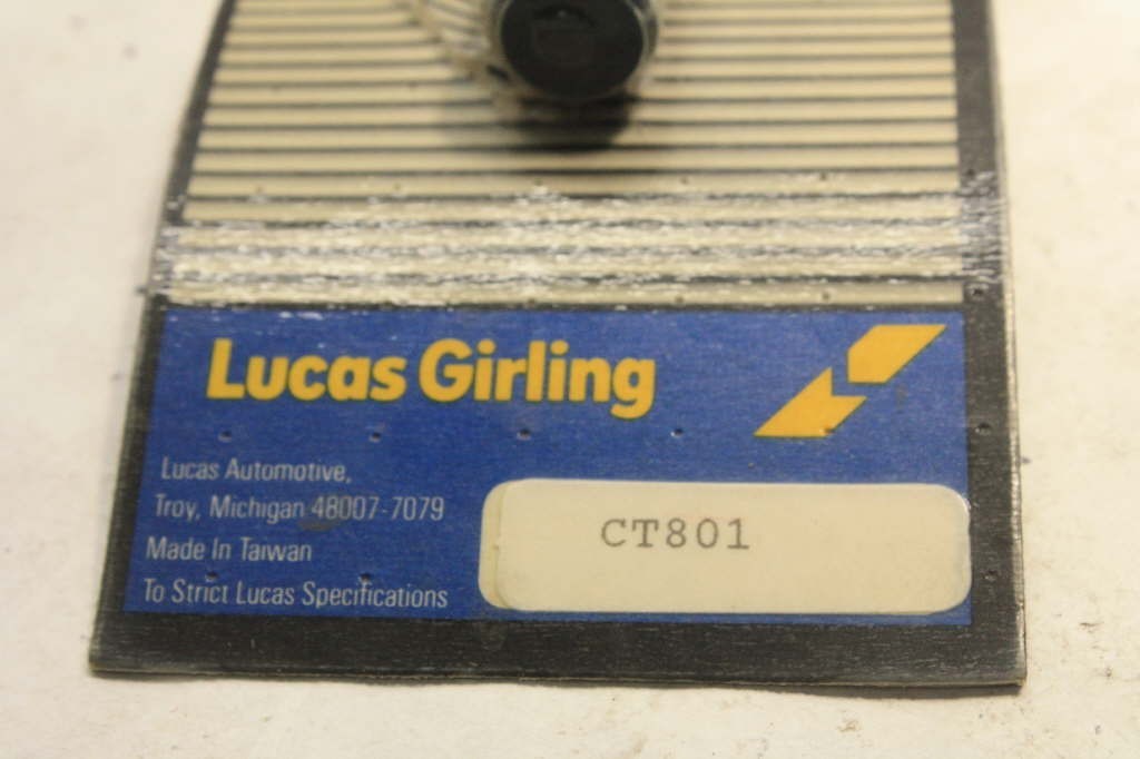 Clutch Alignment Tool for FIAT 124 131