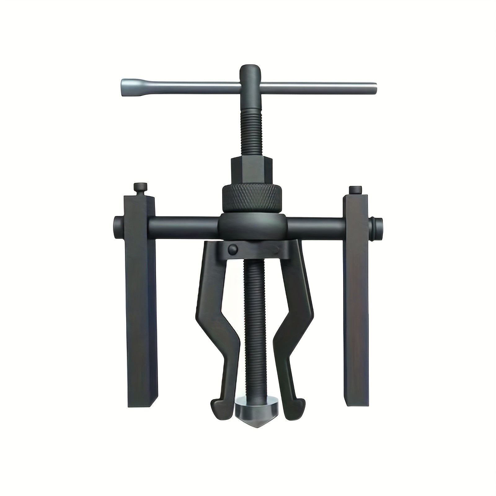 Inner Hole Bearing Puller – Heavy-Duty for Bearing Removal in Auto & Machinery