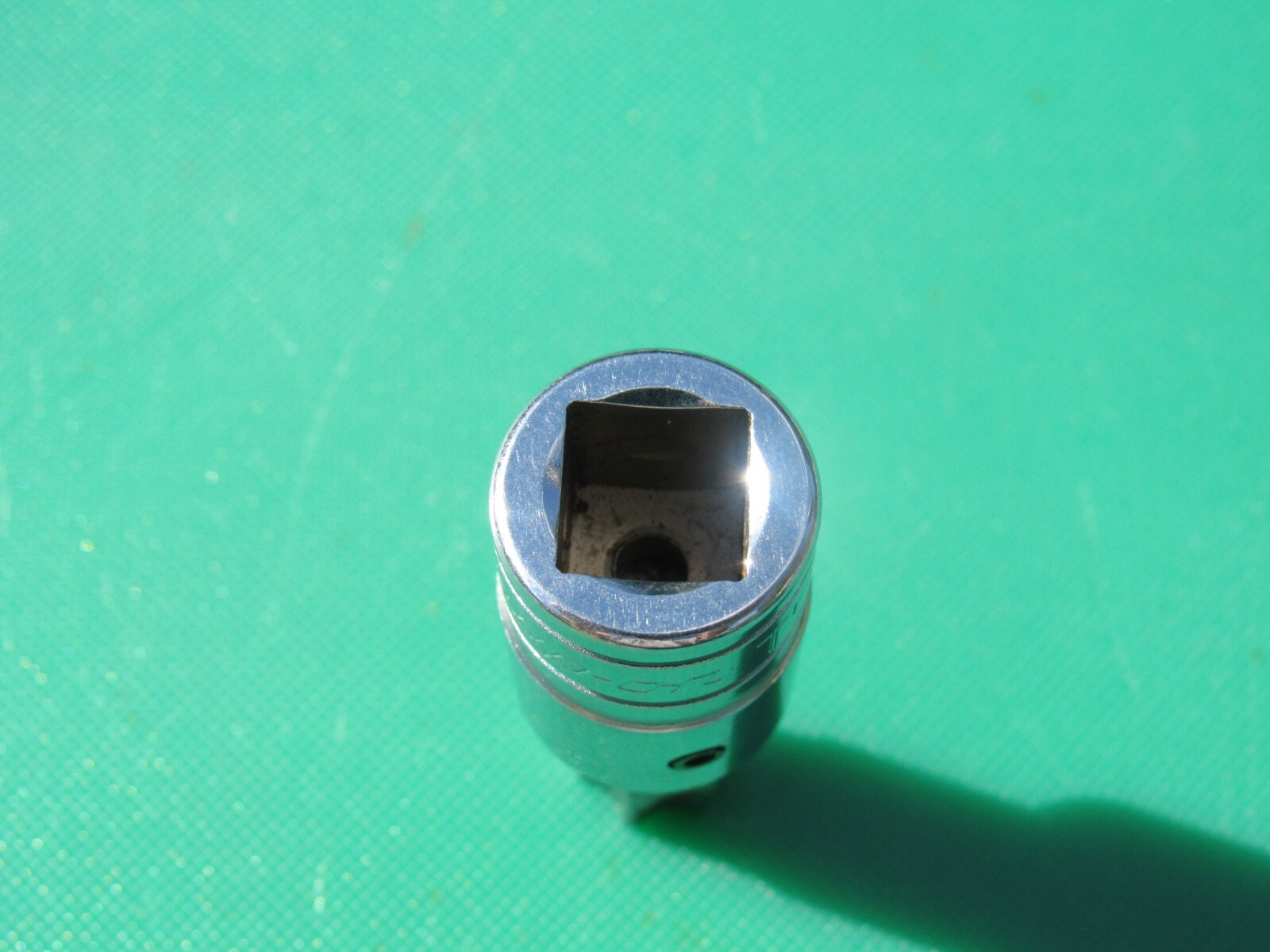 SNAP ON 3/8″ DRIVE FTX55 T55 T-55 TORX BIT DRIVER REMOVER SOCKET NEW LOGO T 55