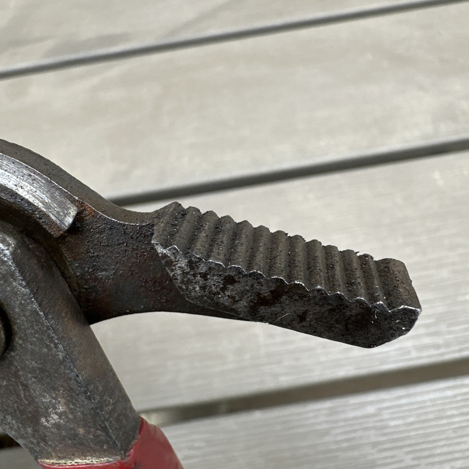 Mac Tools 10″ M430G USA Tongue and Groove Pliers