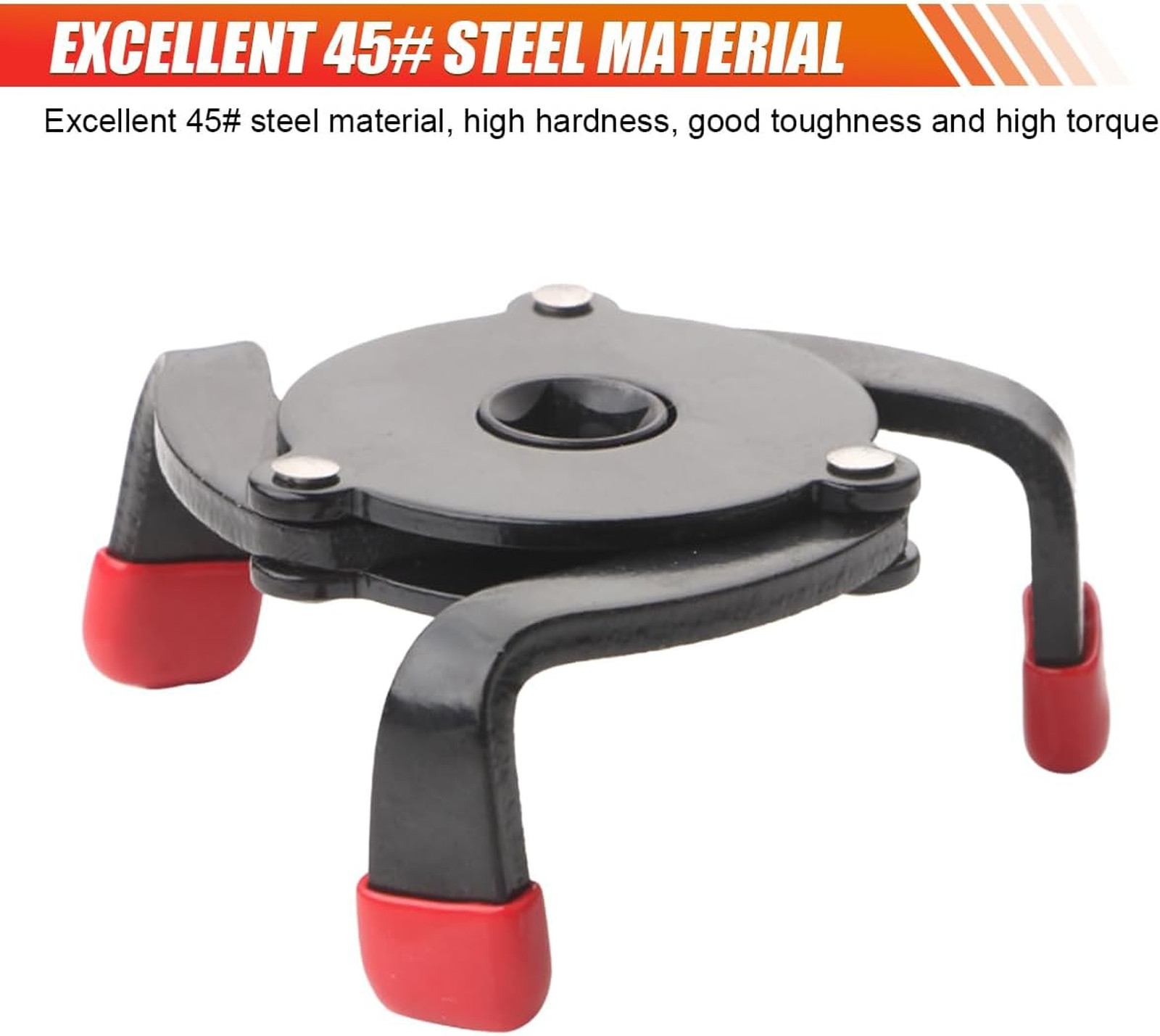 Oil Filter Wrenches