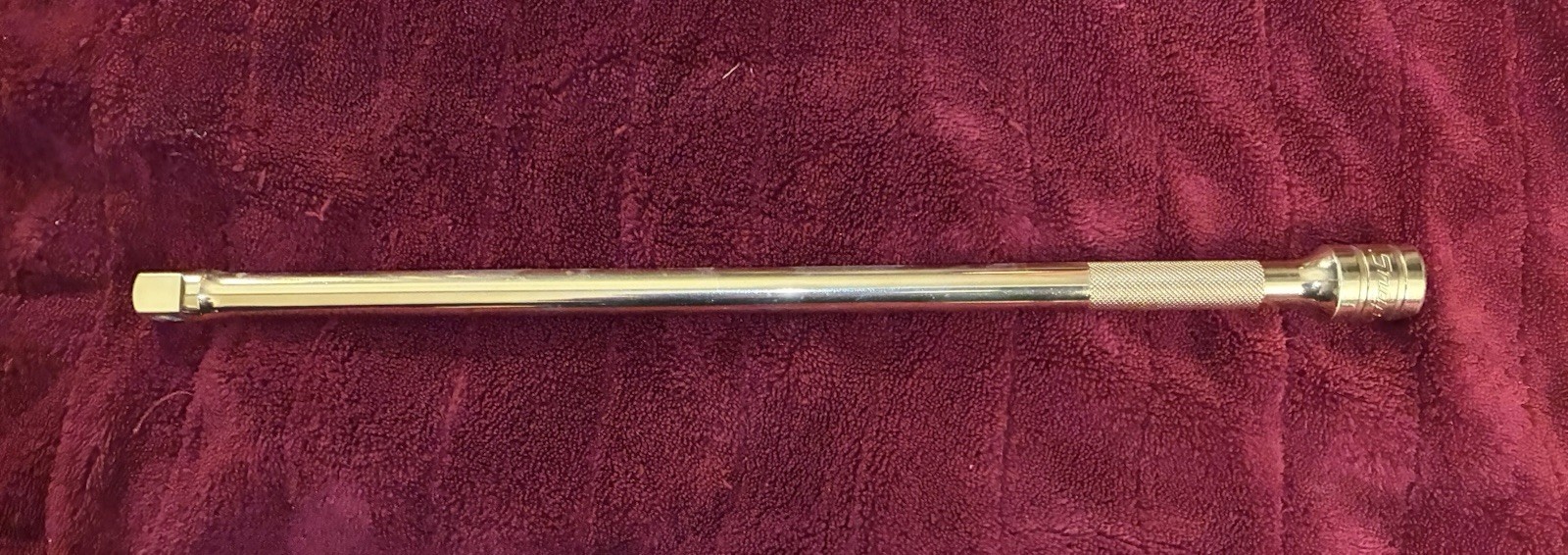 Snap On Tools Gold Plated Drive set