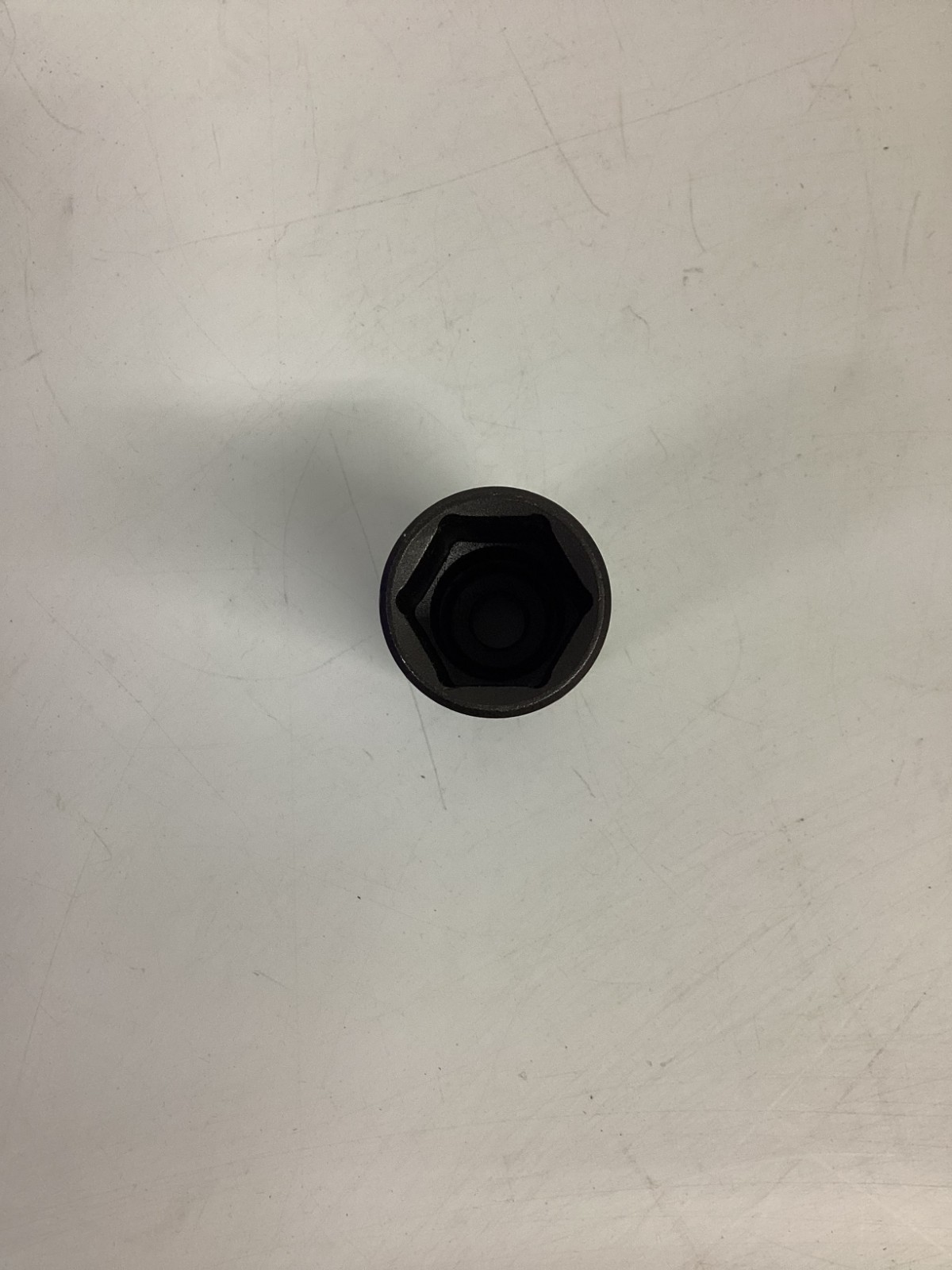 PROTO J7336H Impact Socket: 1/2 in Drive Size, 1 1/8 in Socket Size, 6-Point