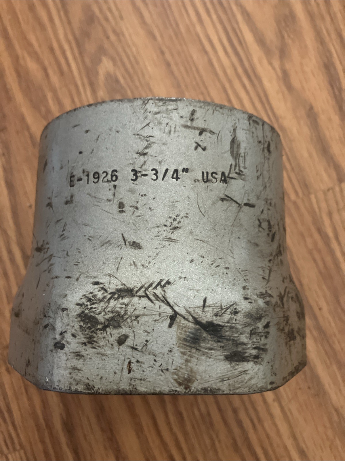 OTC Tools e-1926 3-3/4″ 3/4″ Drive 6-Point Bearing Locknut Socket