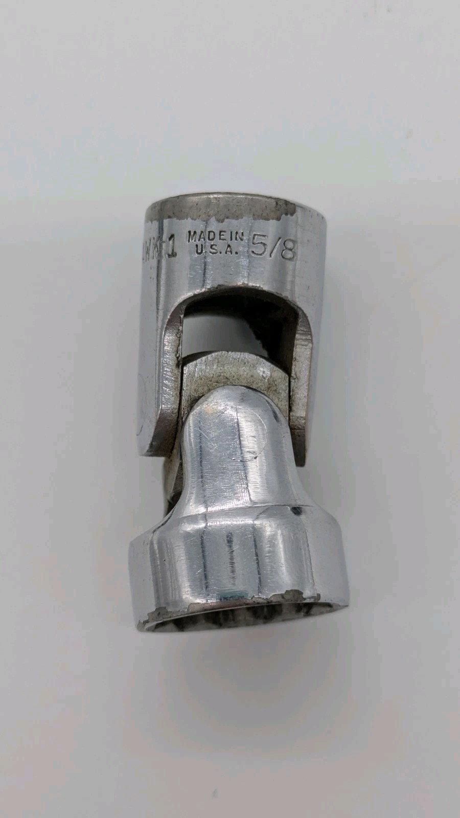 HERBRAND, BLACKHAWK, TRUECRAFT 3/8” 12-PT SWIVEL SOCKETS VARIOUS SIZES