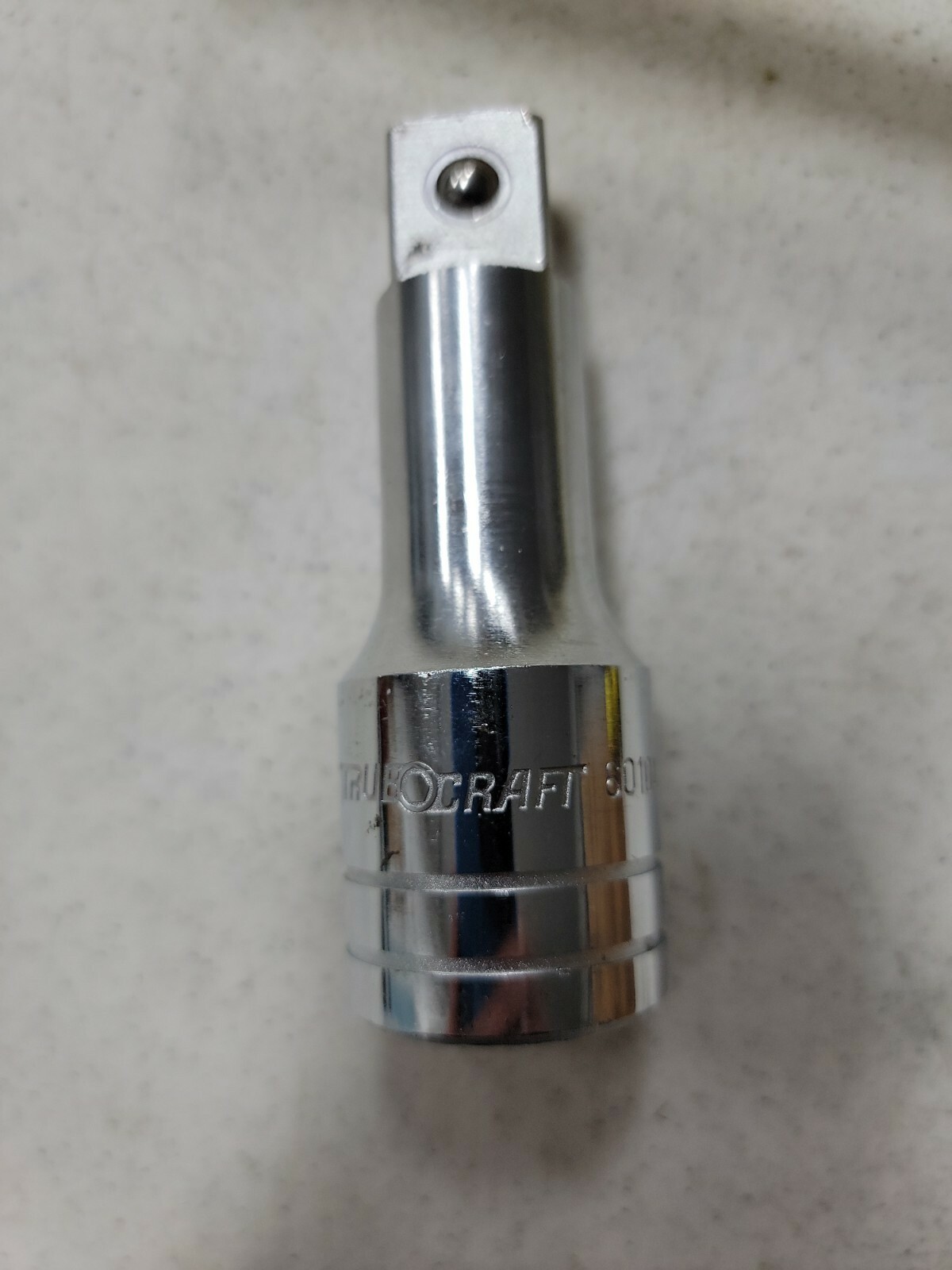 3/4 Inch Drive 4 Inch Extension – TrueCraft 60104