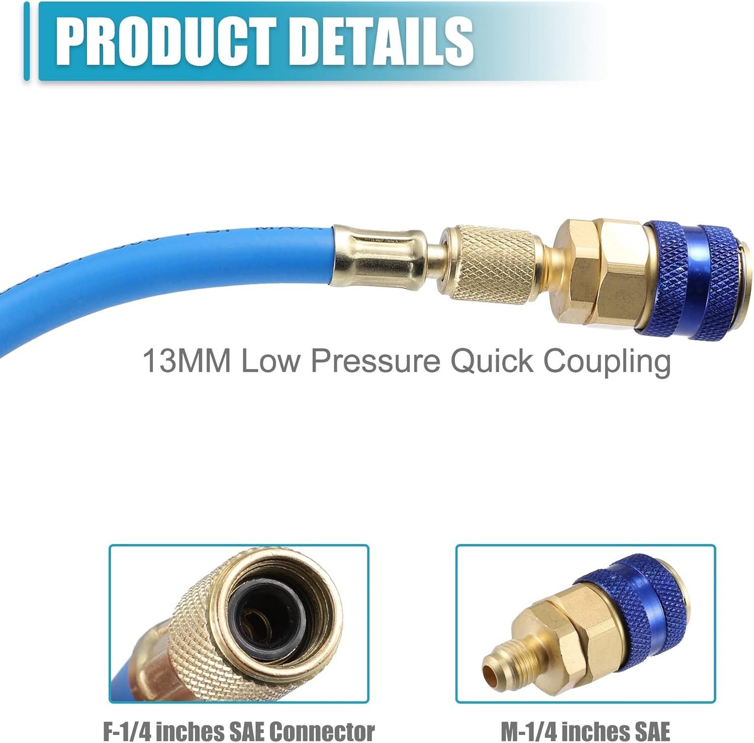 Durable 30ml Oil Dye Injector – Professional Grade Tool for HVAC and Automotive