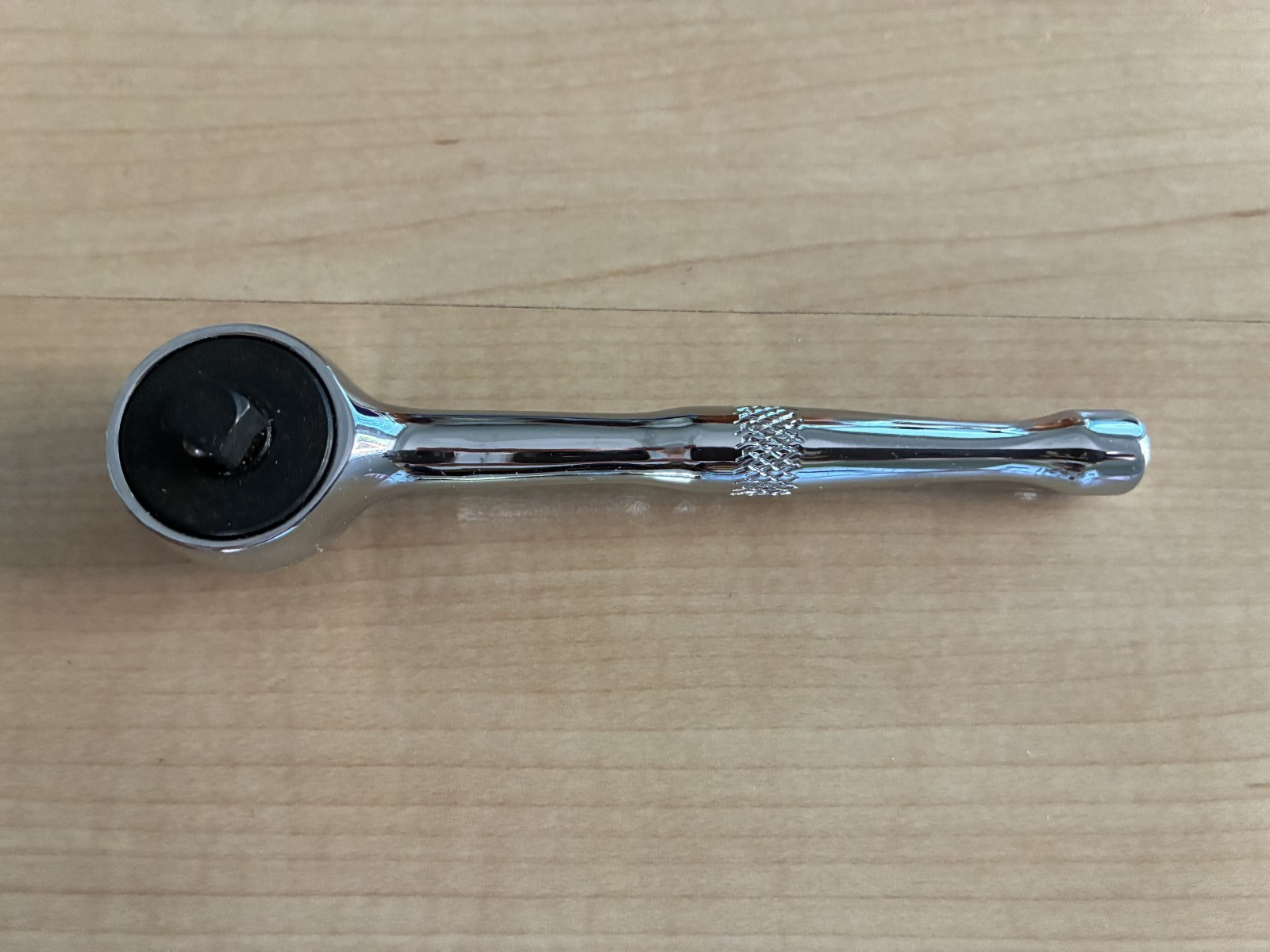 SK Tool 3866 Fine Tooth Palm Control Ratchet – Pre Owned