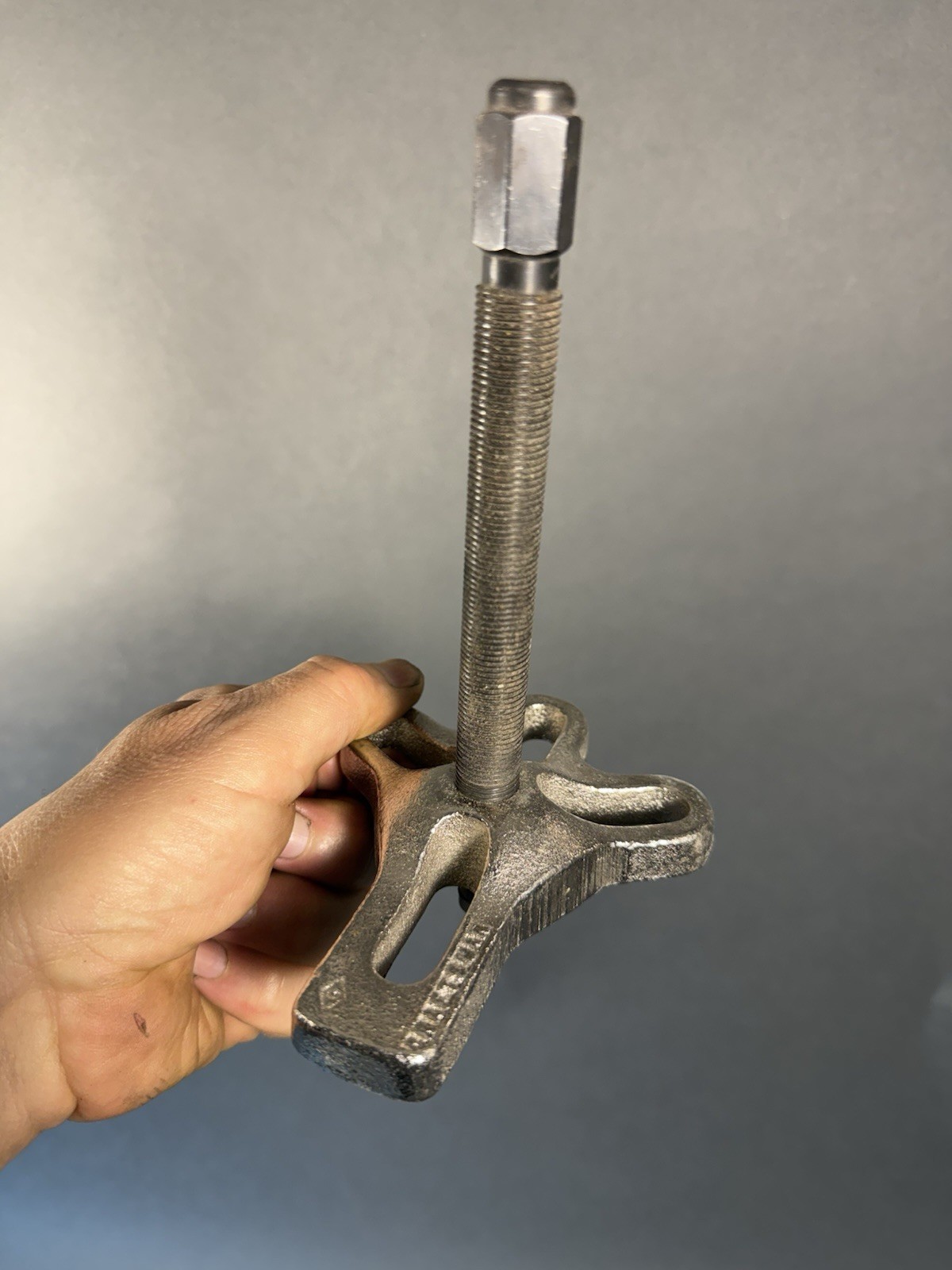 Vintage Sears Craftsman USA 47626 Harmonic Balancer Steering Wheel Puller