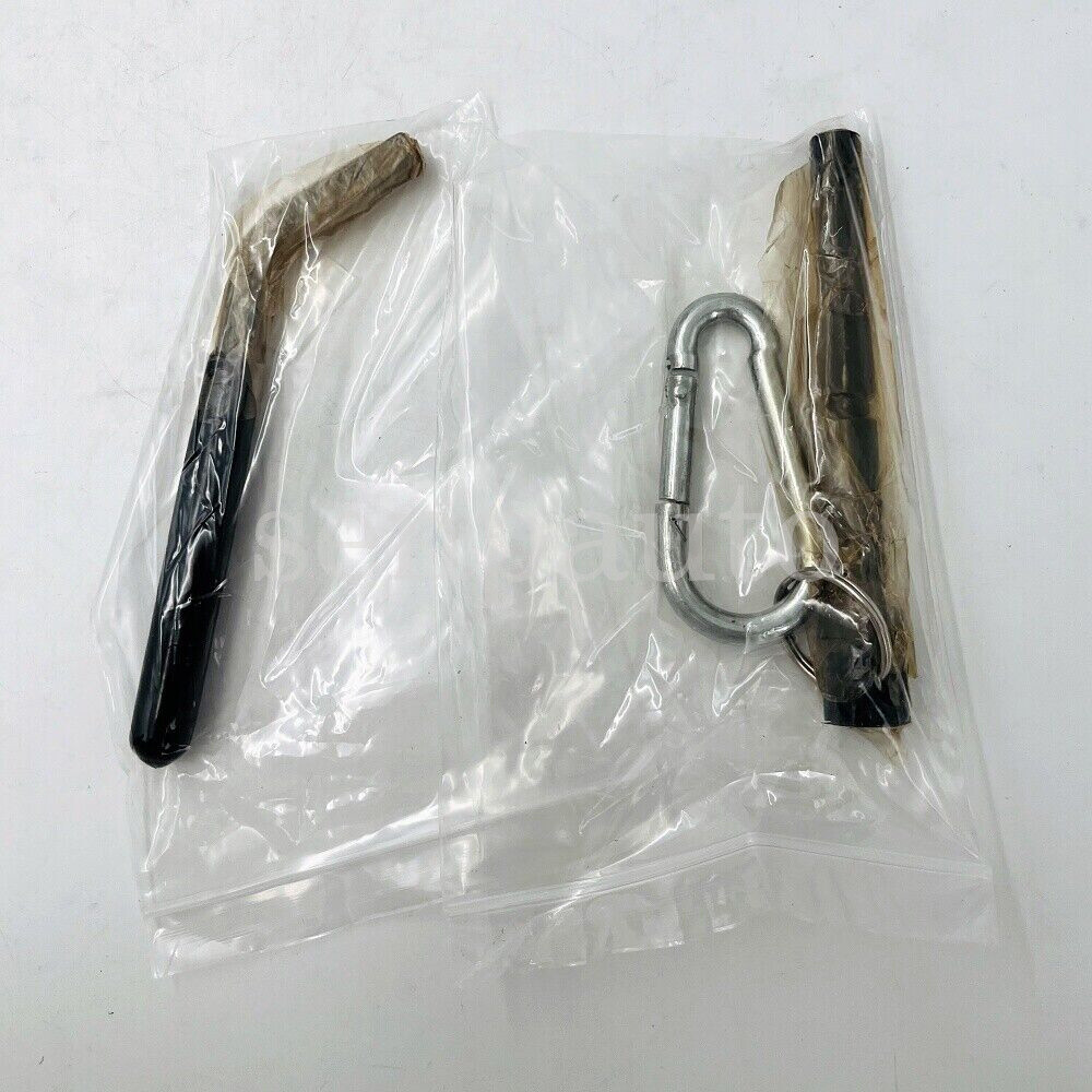 Cummins ISX Timing Injector Cam Gear Puller Tool Kit 3163021 3163069 3163530 NEW