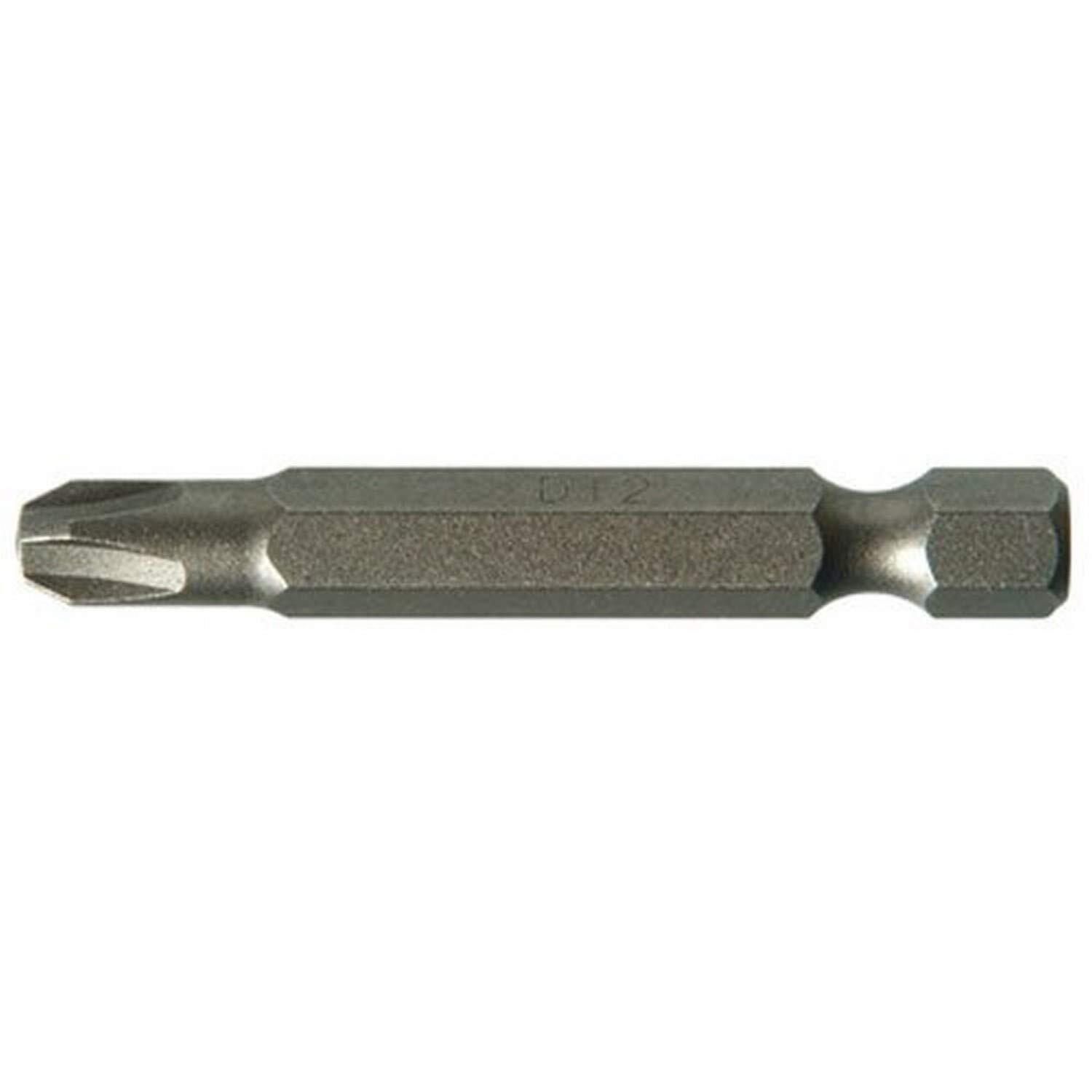Fas-Pak 9499 Dual Torque Number-2 Phillips Bit
