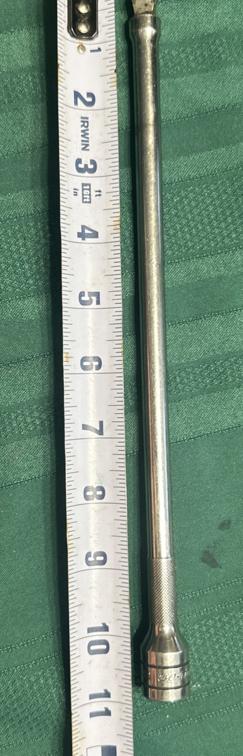 Snap -On – FXKII – Extension Bars Tools-Hand