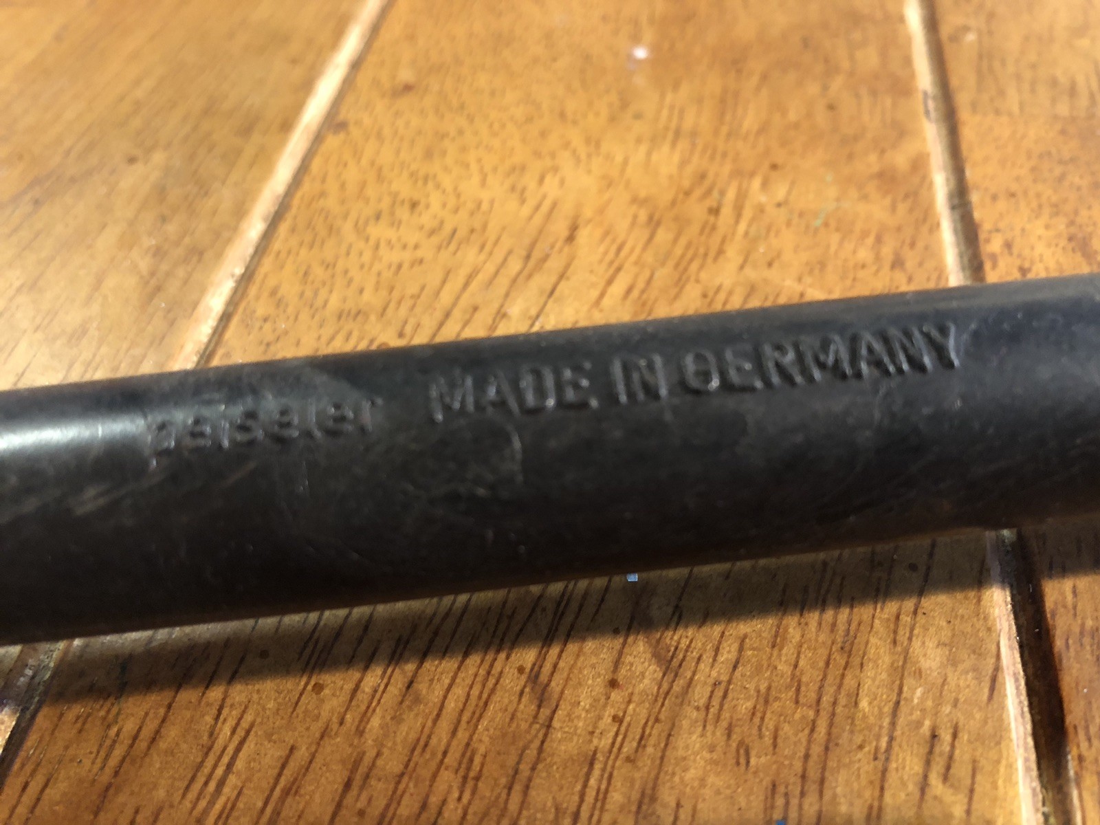 VW Original Factory Tool 2082 Peiseler, Made in Germany Installation Mandrel