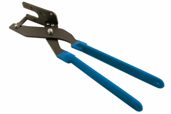 Laser 5158 Exhaust Hanger Removal Tool