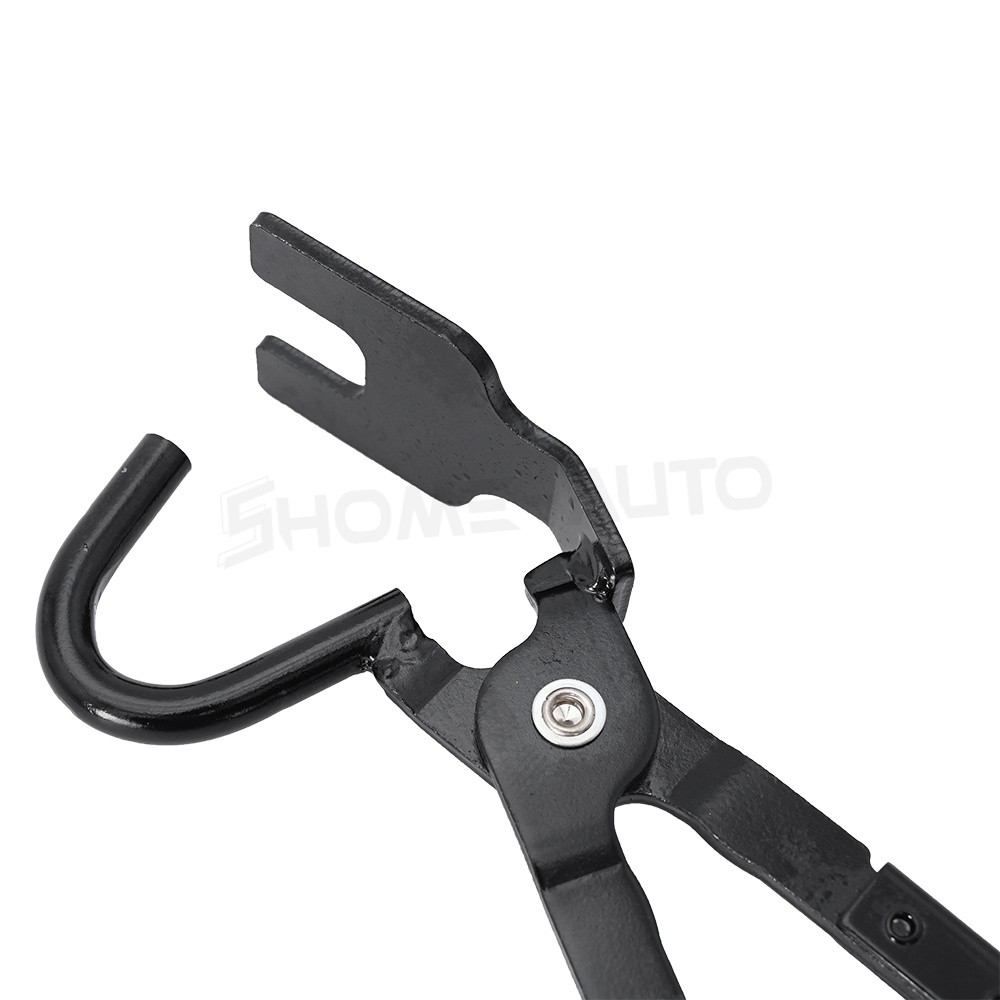 Exhaust Hanger Removal/Muffler Rubber Hanger Pliers FOR Grommets Removal Tool