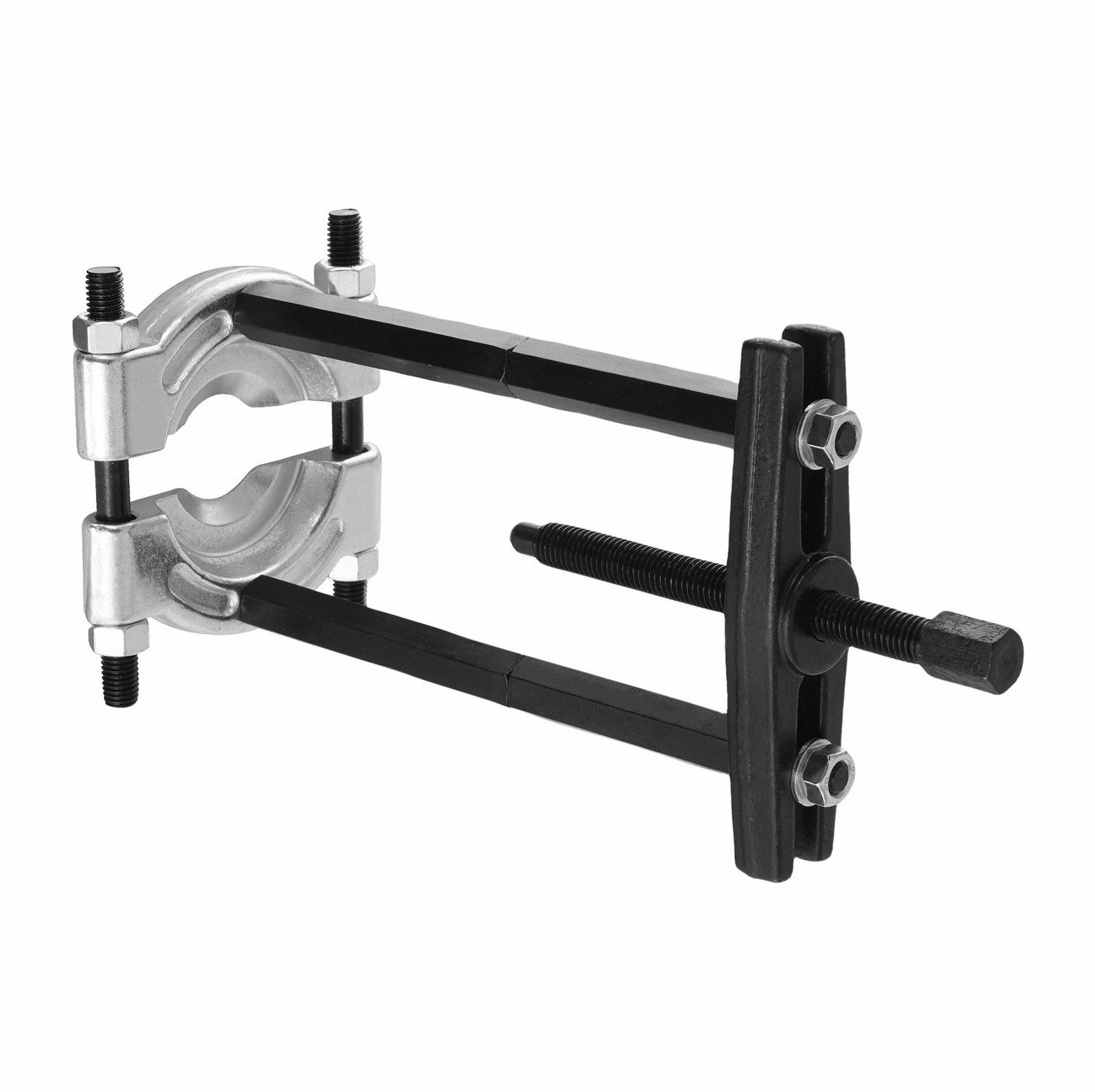 Heat-Treated Steel 5-Ton Bearing Puller Set