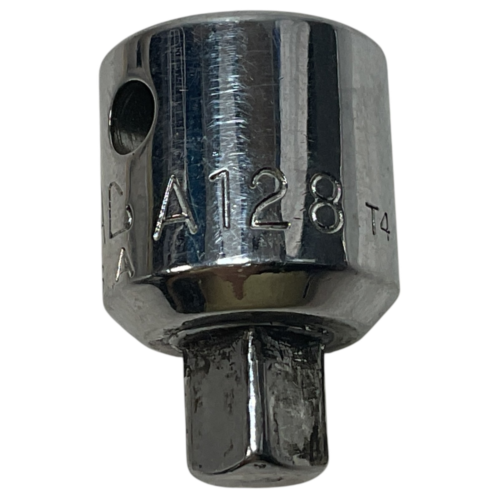 MAC Tools A128 Reducer Adapter 3/8″ Female x 1/4″ Male Drive USA Tool