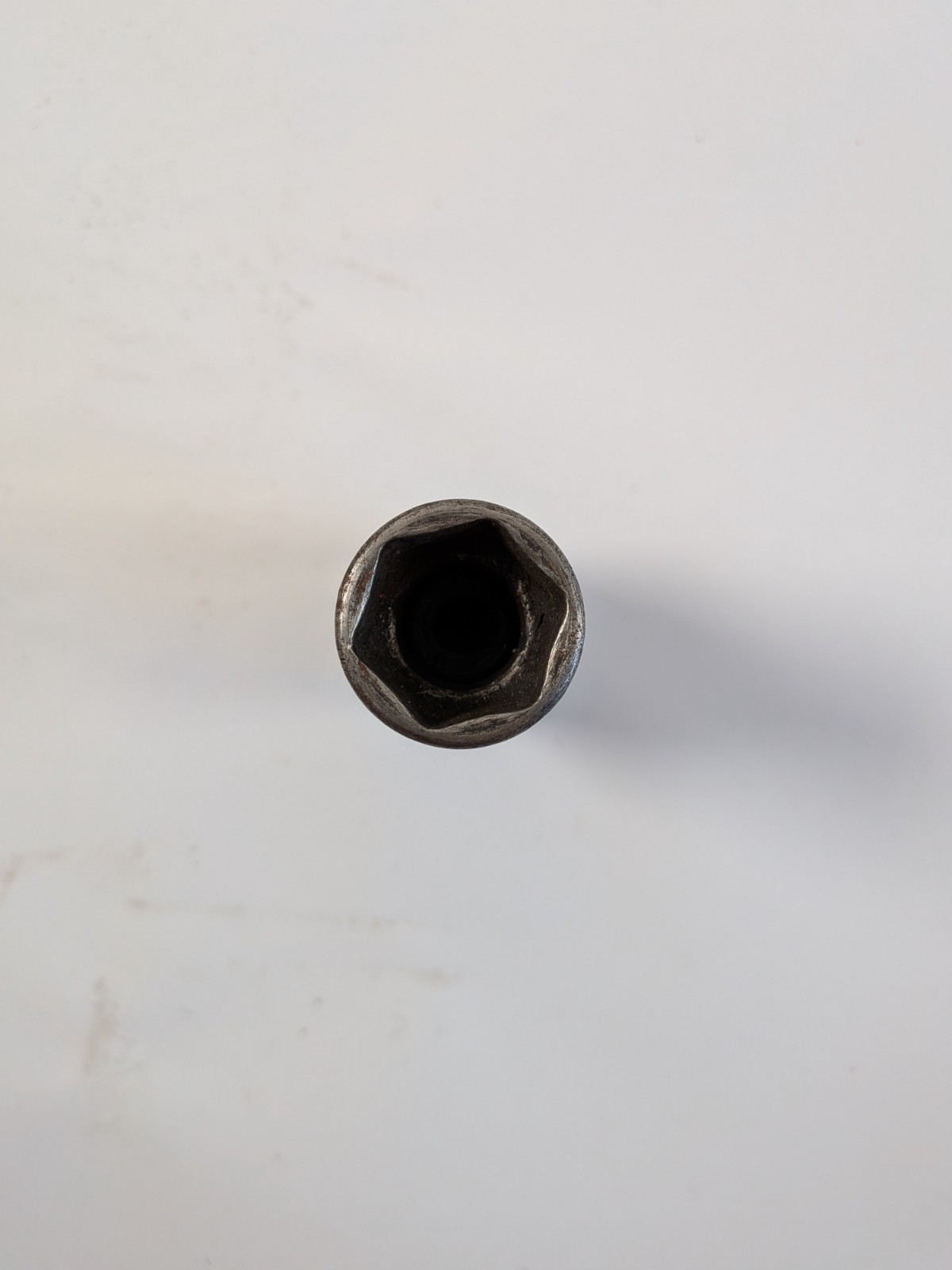 Snap-on 1/2″ drive 3/4″ SAE 6 Point Impact Swivel Socket IPL24
