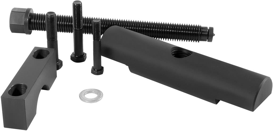 10803 Heavy Duty Yoke Puller Semi Truck Yoke Remover Tool Kit for Spicer Meritor
