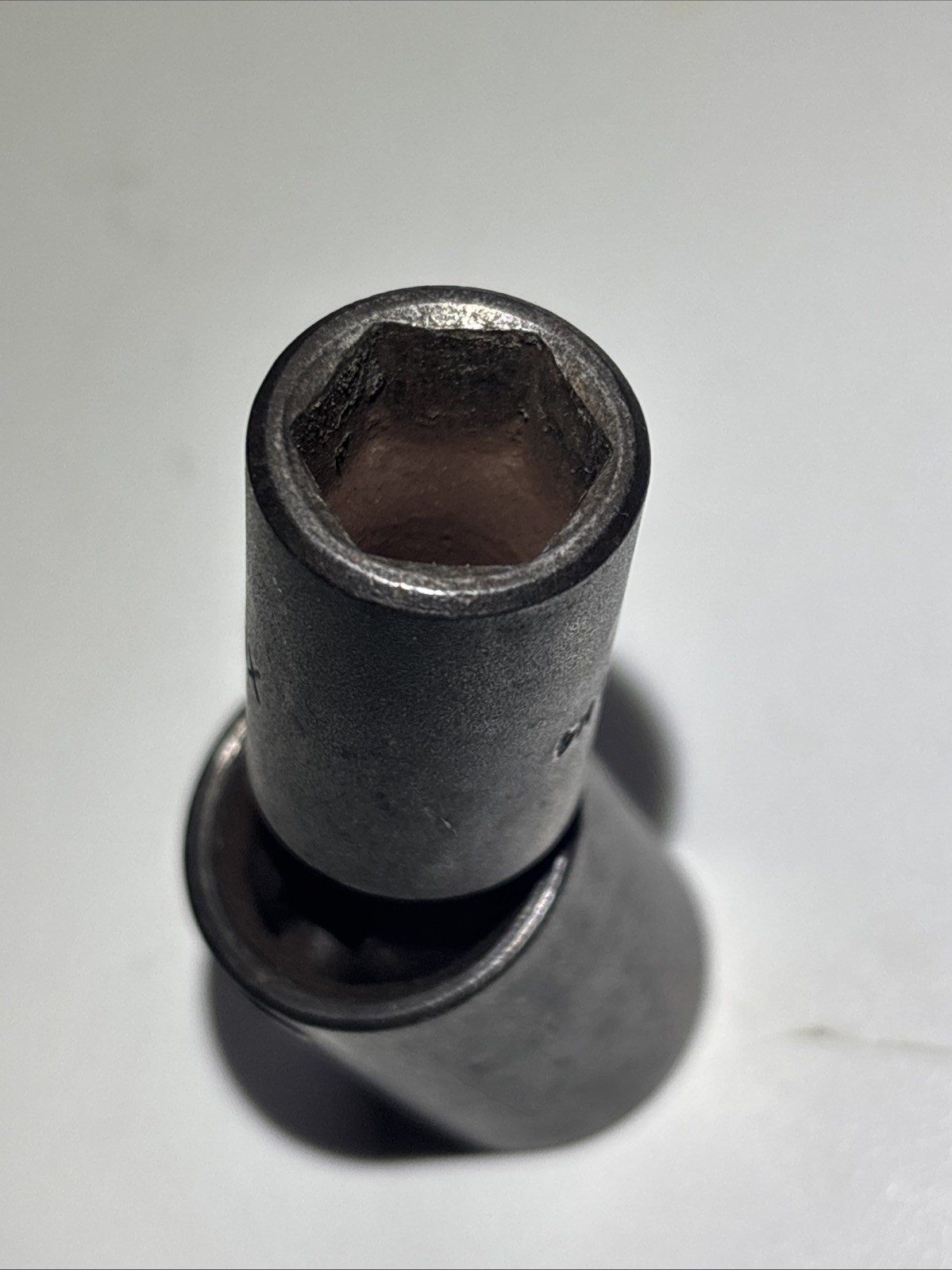 MAC Tools XUPD612MMR 12mm Deep Universal Impact Socket 3/8″ Drive 6-Point 🇺🇸