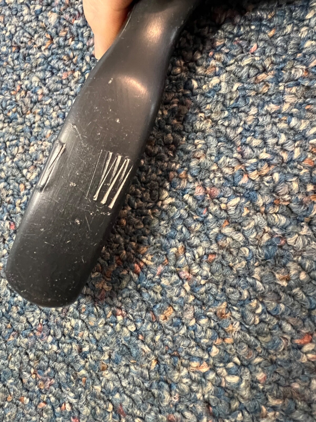 Vintage Snap-on SSDP64 #4 Phillips screwdriver, good condition