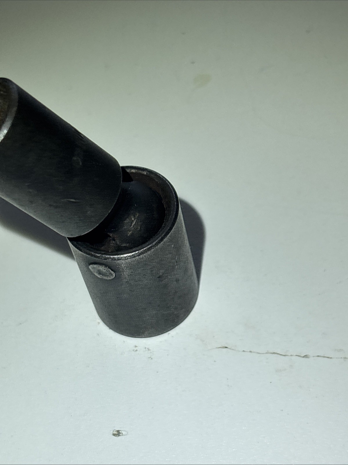 MAC Tools XUPD612MMR 12mm Deep Universal Impact Socket 3/8″ Drive 6-Point 🇺🇸