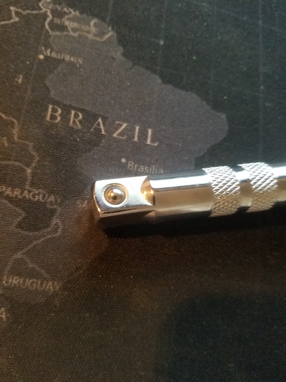 Proto Professional – 3/8″ Drive – 3″ Extension – # 5260 Made In USA
